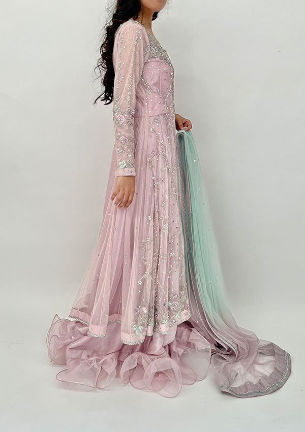 Dalia-with-Lehenga-and-Dupatta-Image-One