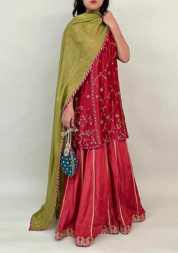Narmeen-with-Dupatta-Image-Four