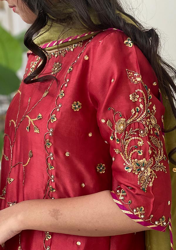 Narmeen-with-Dupatta-Image-One