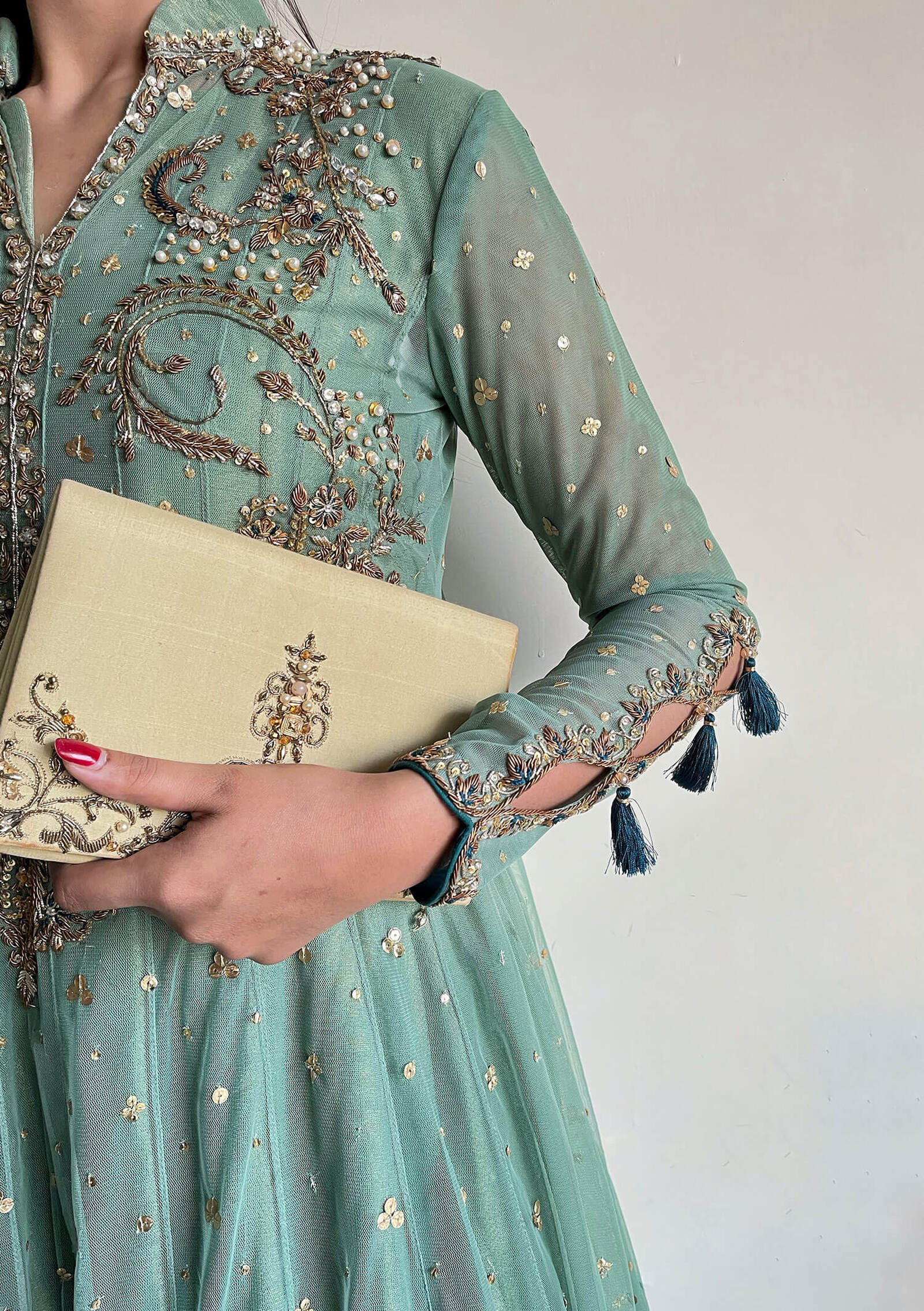 Alvira-with-Lehenga-and-Dupatta-Image_Four