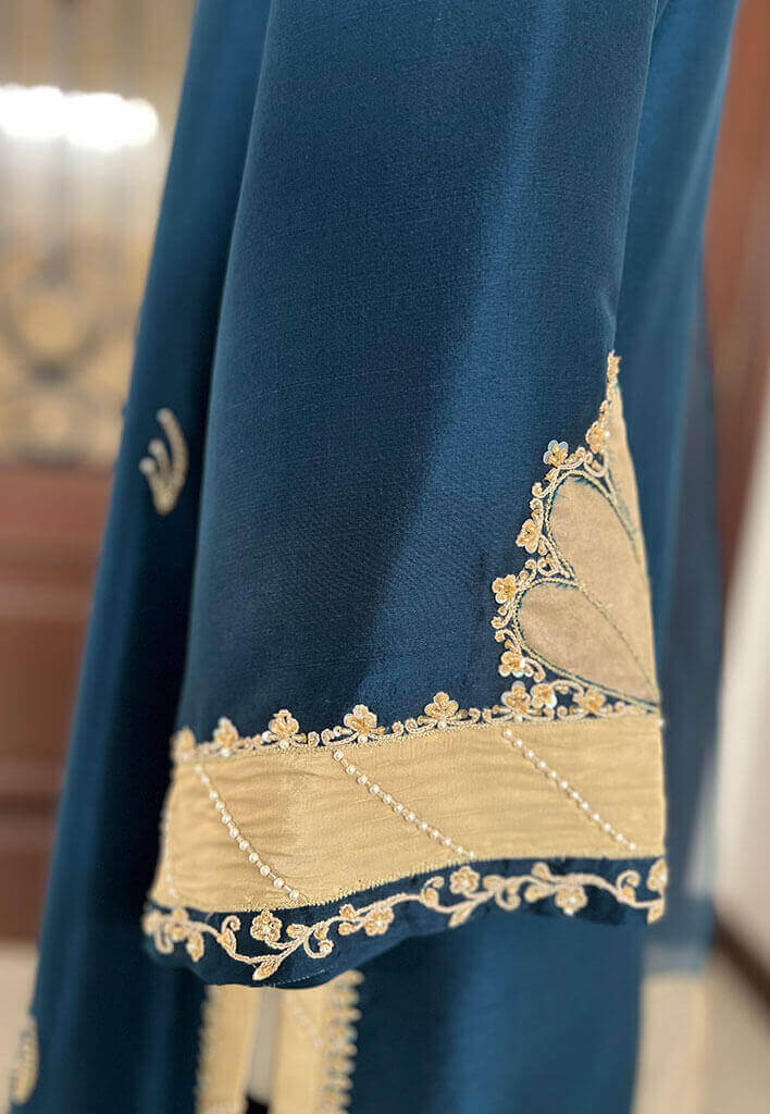 Tanaya-with-Dupatta-Image-Three