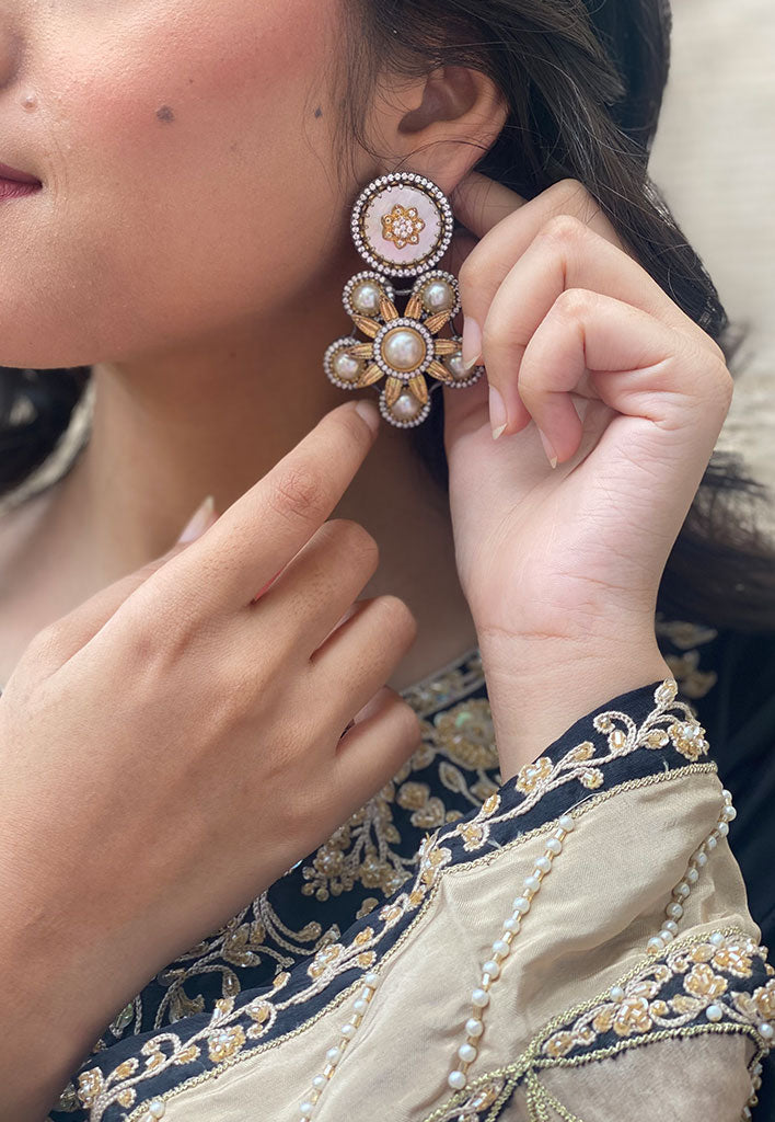 Tanaya-with-Dupatta-Image-Three