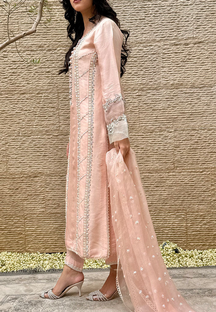 Blush-with-Dupatta-Image-Two