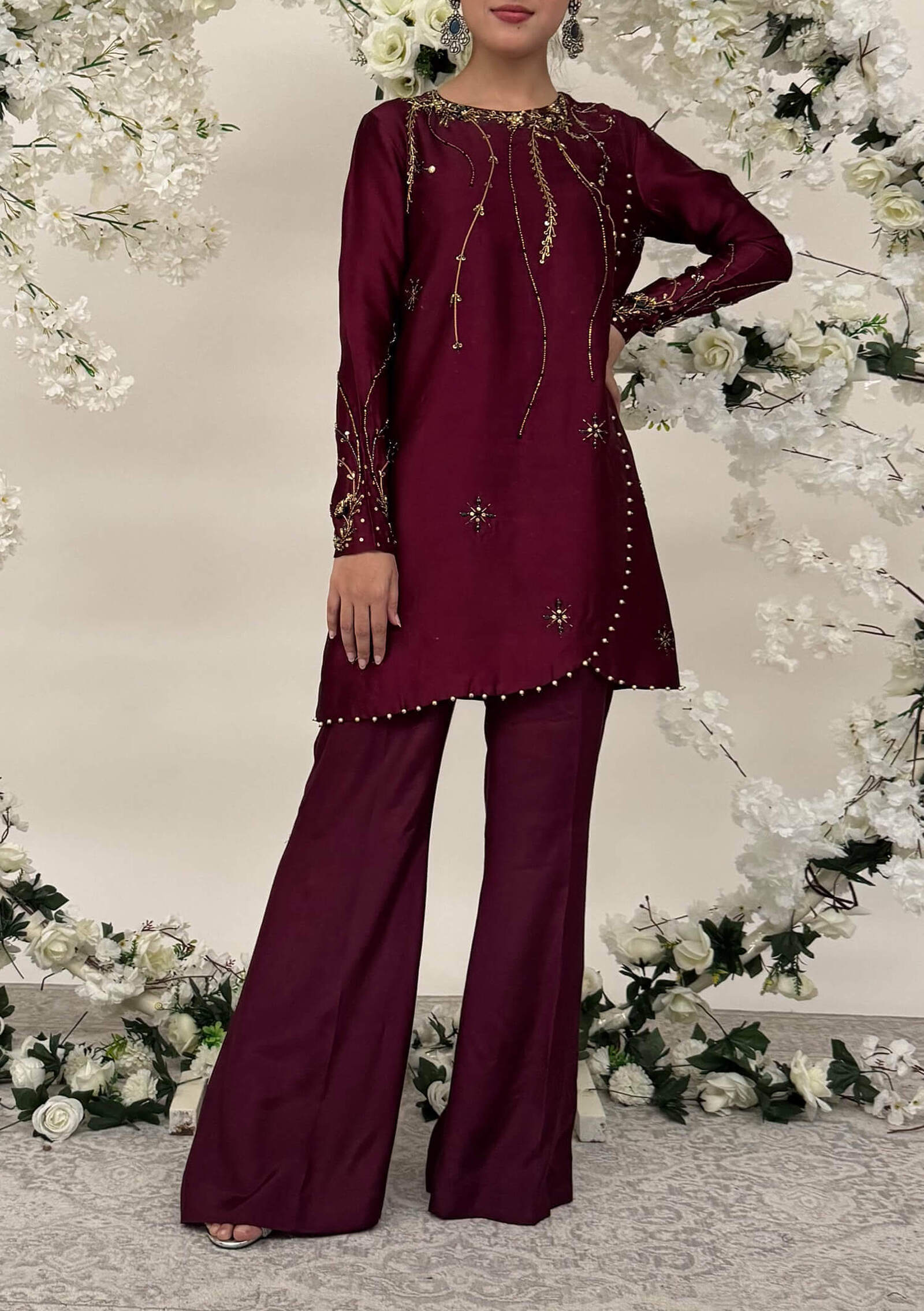 Bini-Jacket-with-Flared-Pants-Image_One