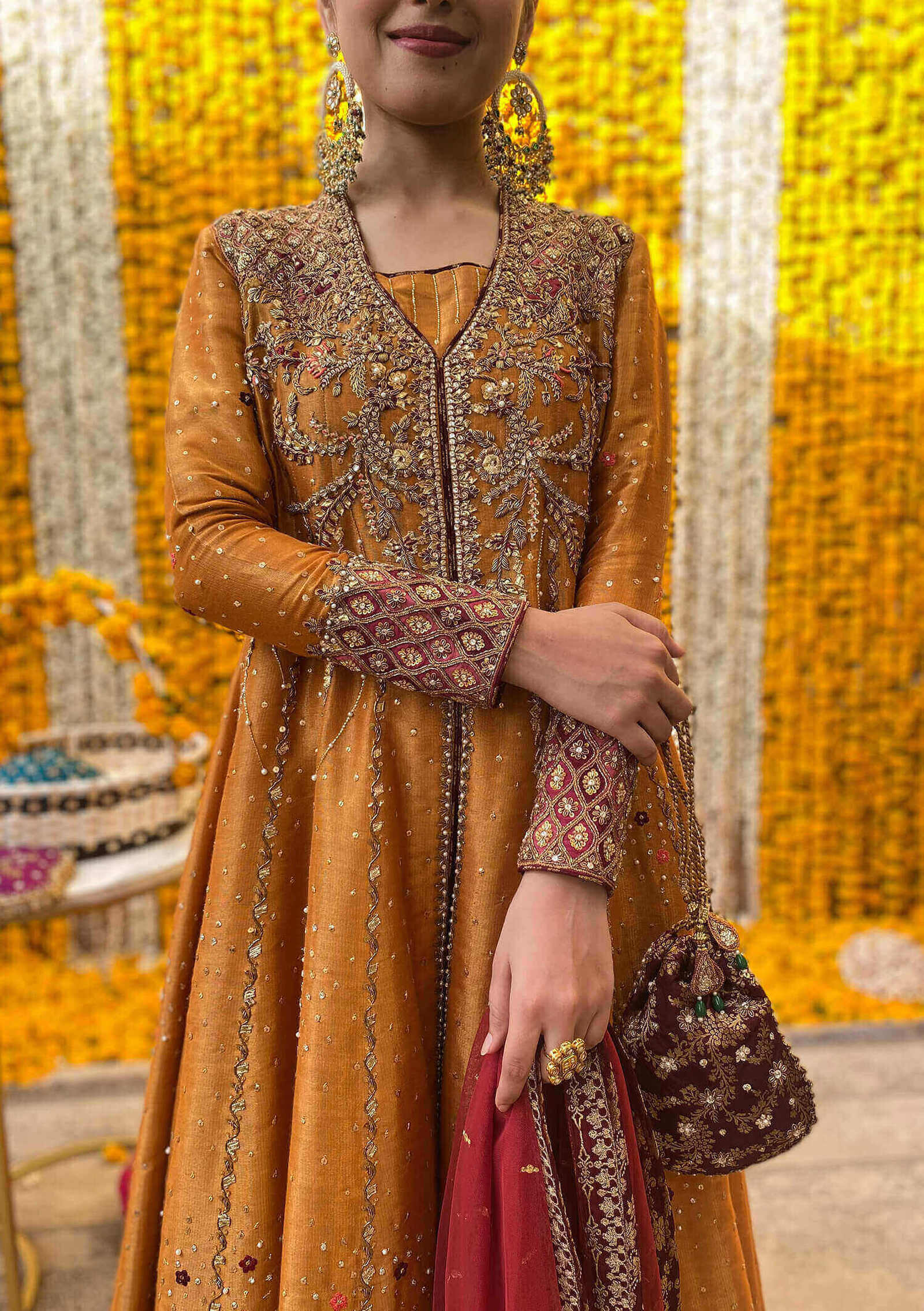 Jasmine_with-Crushed_Dhaka-&-Dupatta-Image-Four