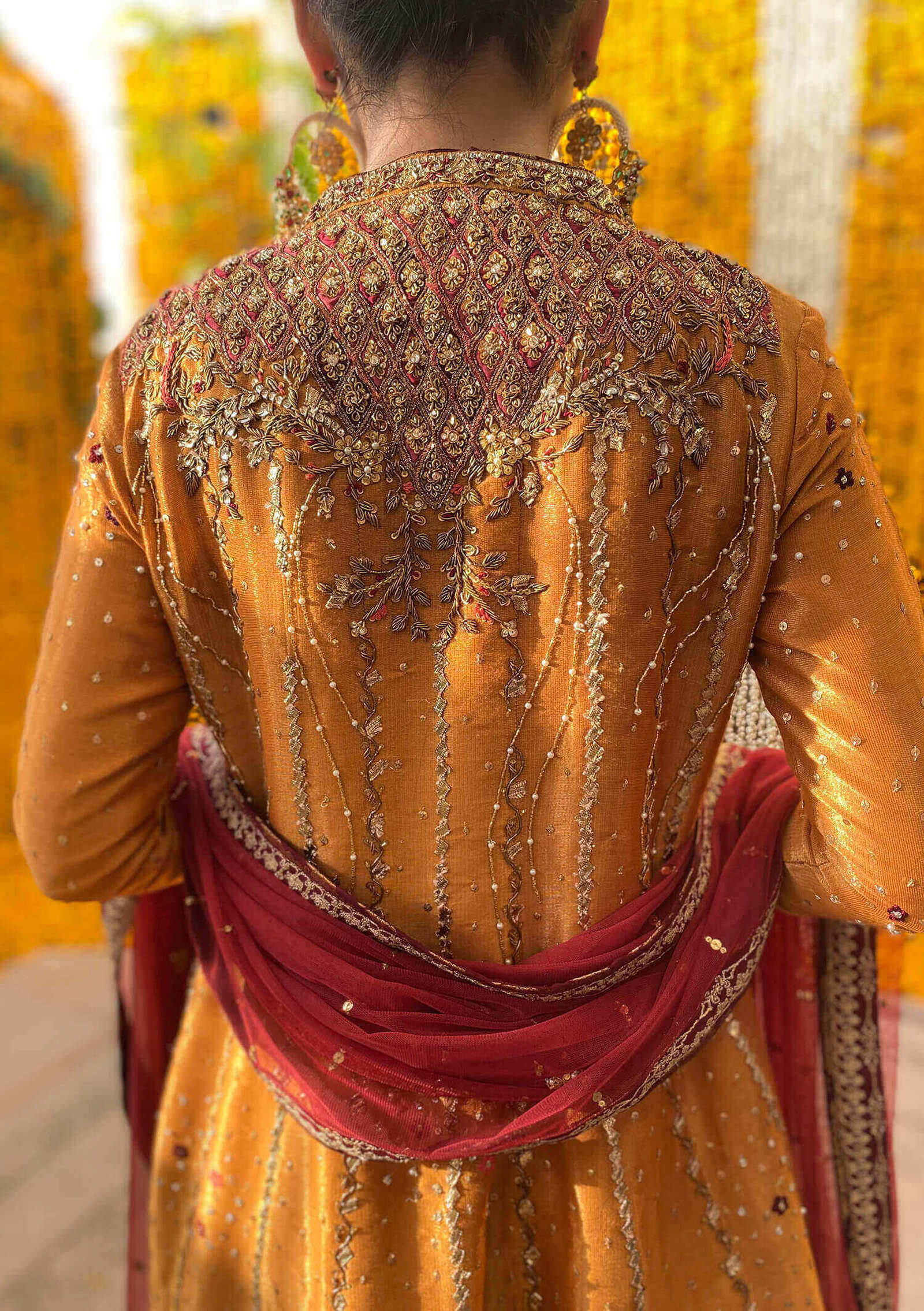 Jasmine_with-Crushed_Dhaka-&-Dupatta-Image-Two