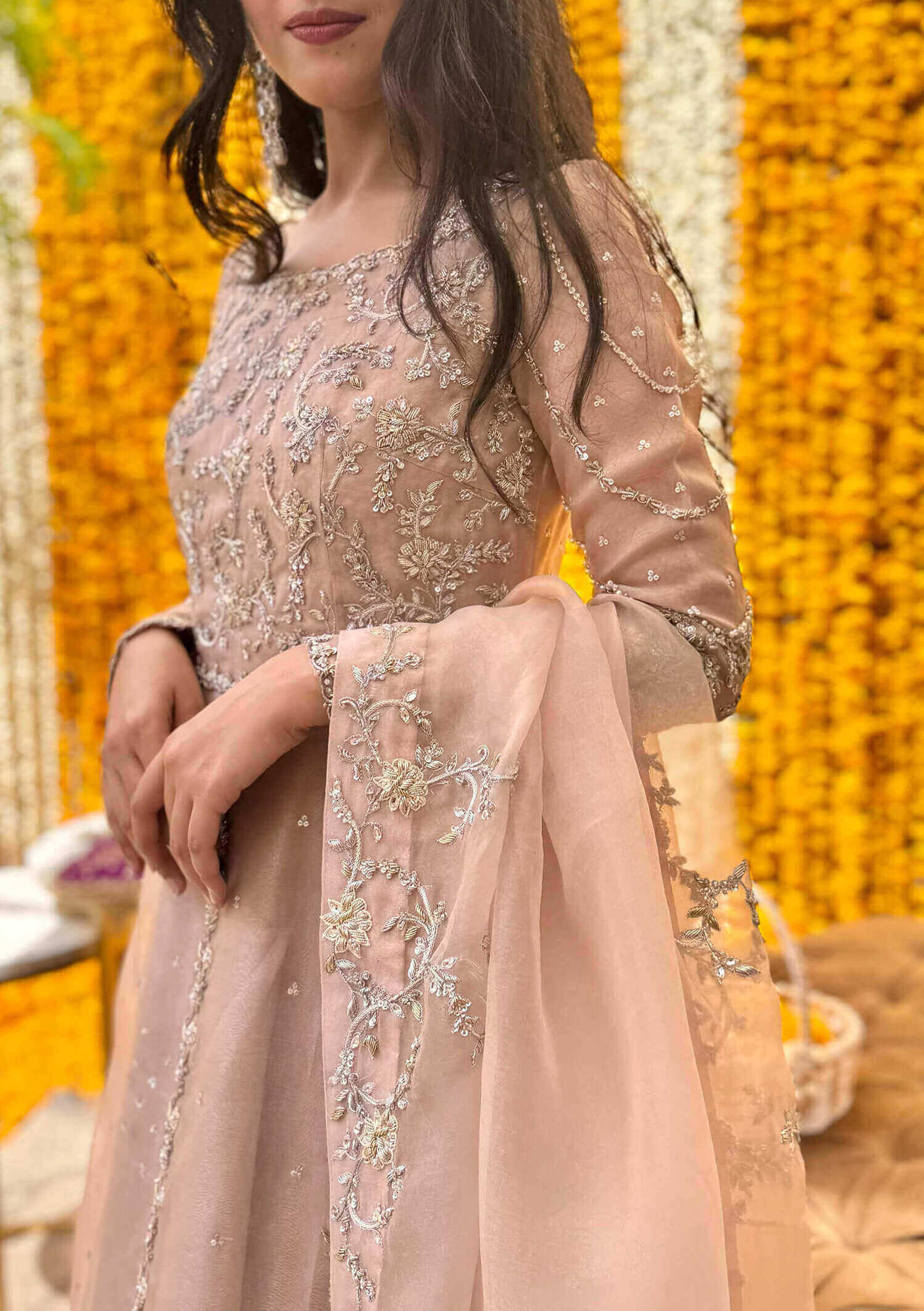 Nehal_with-Lehenga-&-Dupatta-Image-Four