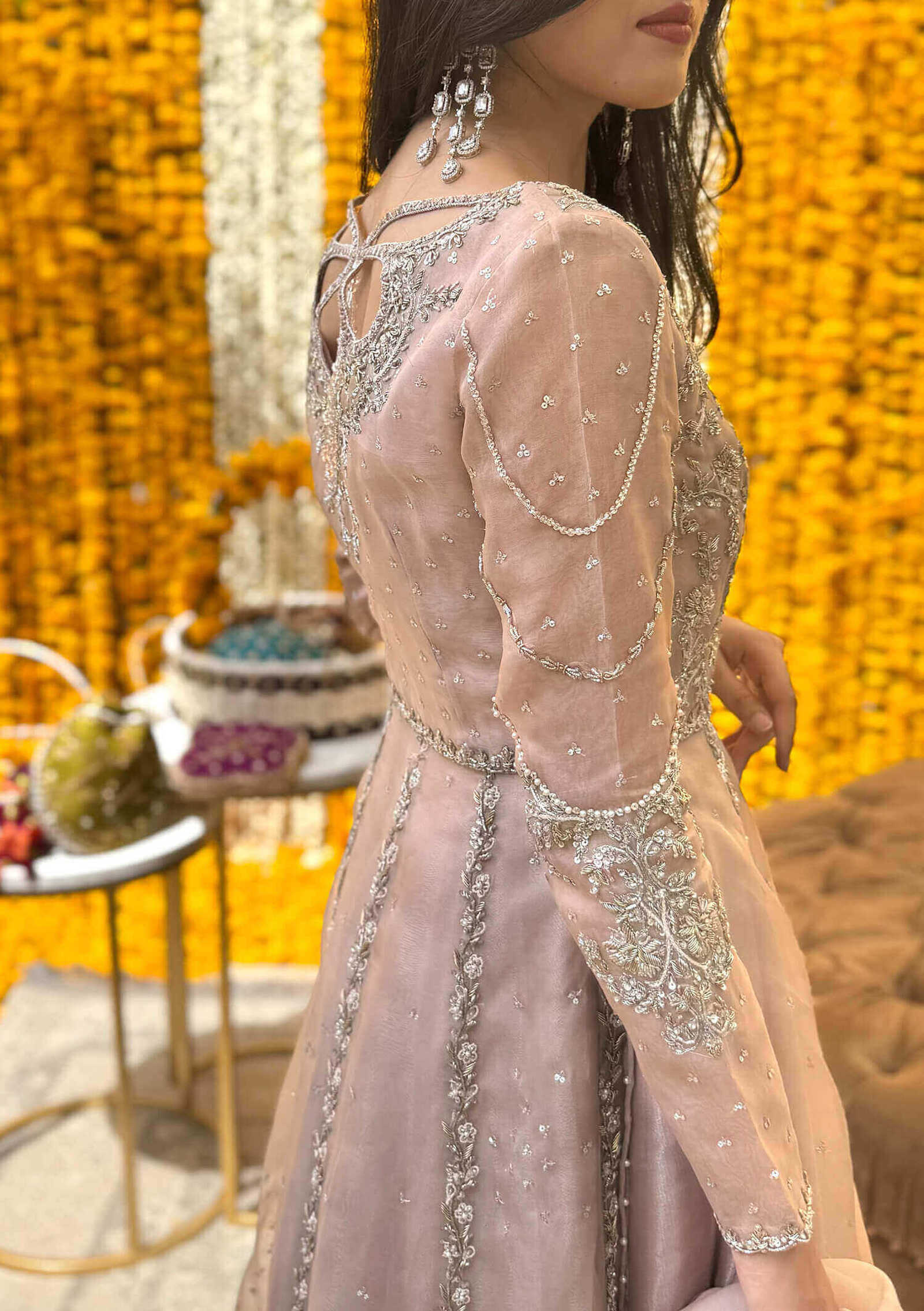Nehal_with-Lehenga-&-Dupatta-Image-Three