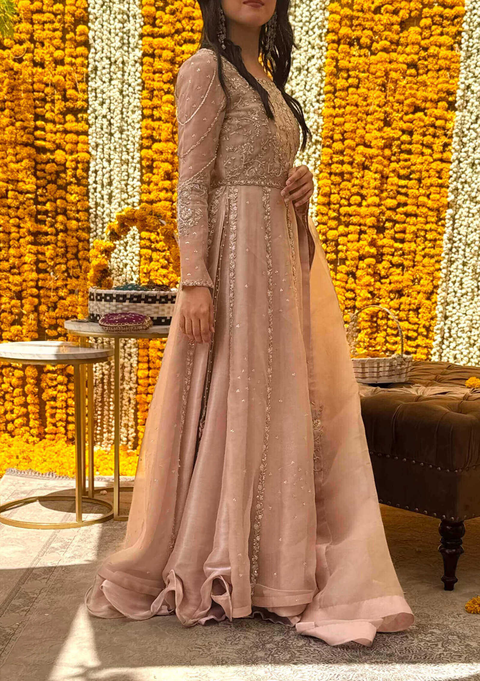 Nehal_with-Lehenga-&-Dupatta-Image-Two