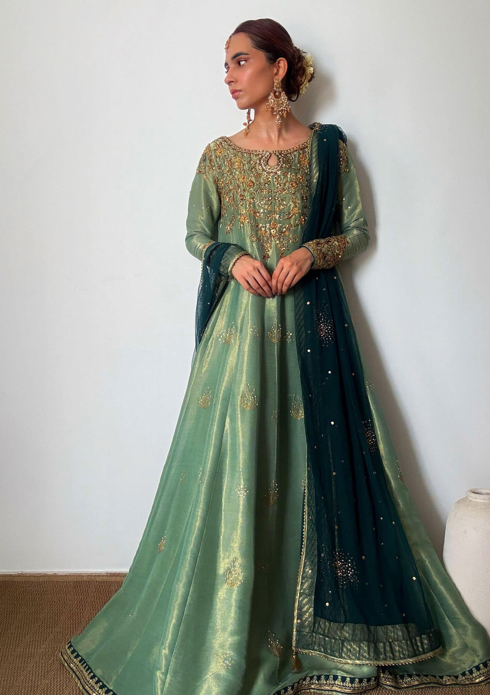 Maisha-with-Pants-&amp;-Dupatta-Image_One