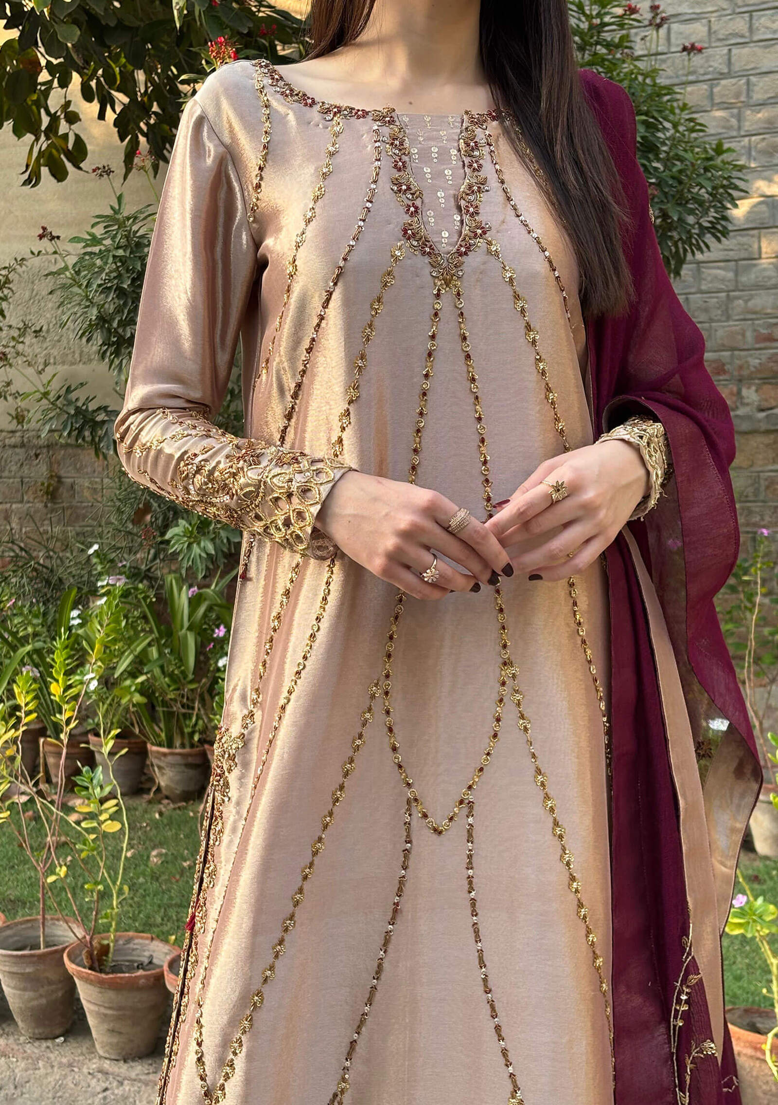 Hana-with-Pants-&amp;-Dupatta-Image_Two
