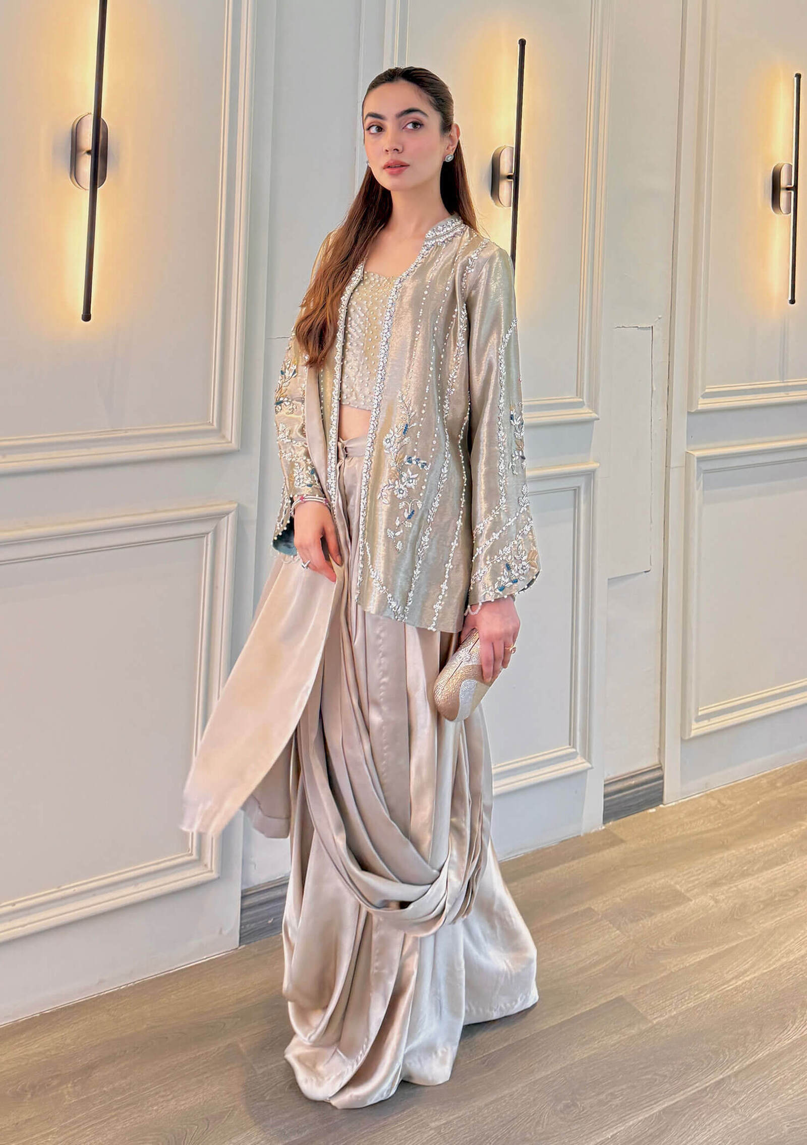 Ori-Jacket-with-Draped-Saree-Featured-Image