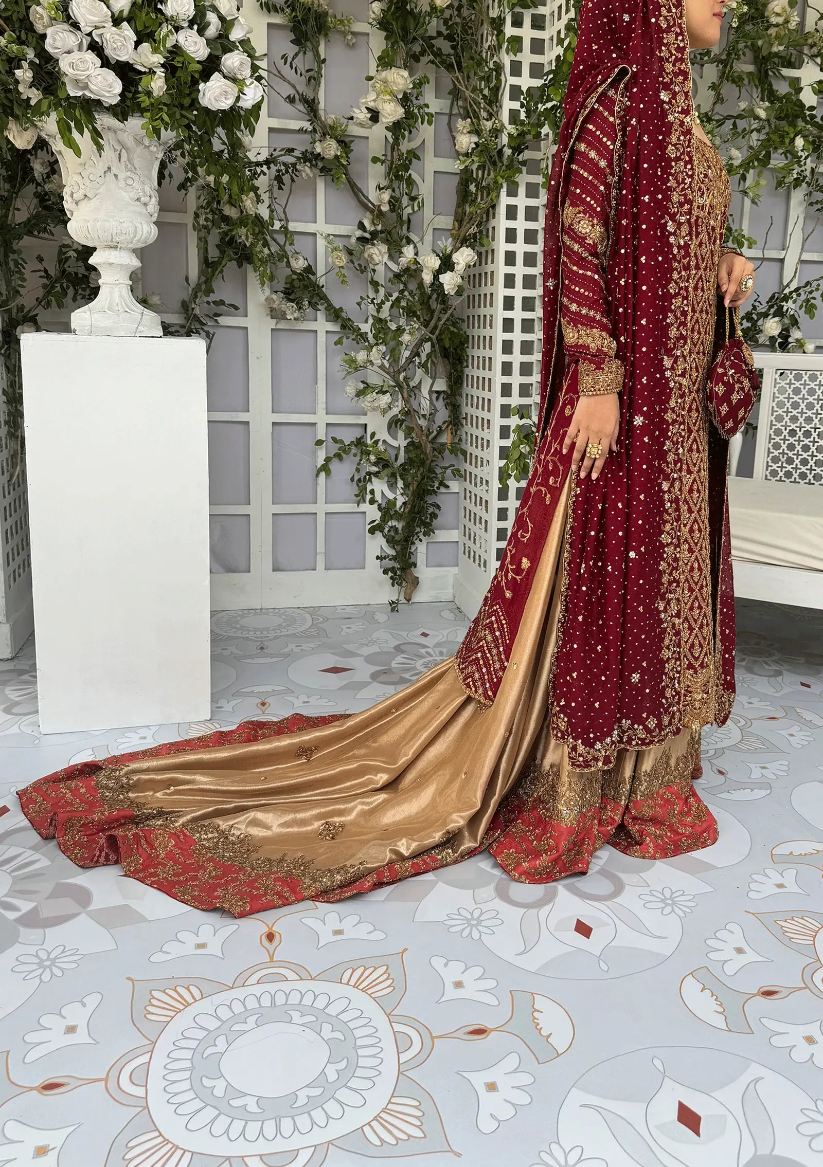 Neha-Bridal-Image-One