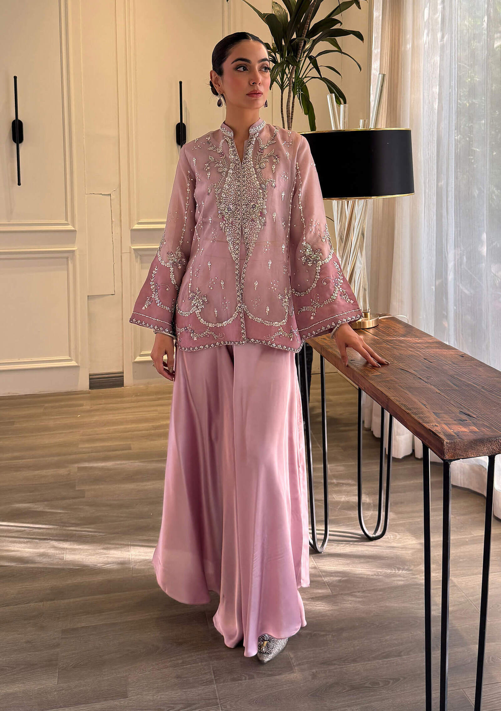 Lola-Jacket-with-Flared-Pants-Featured-Image