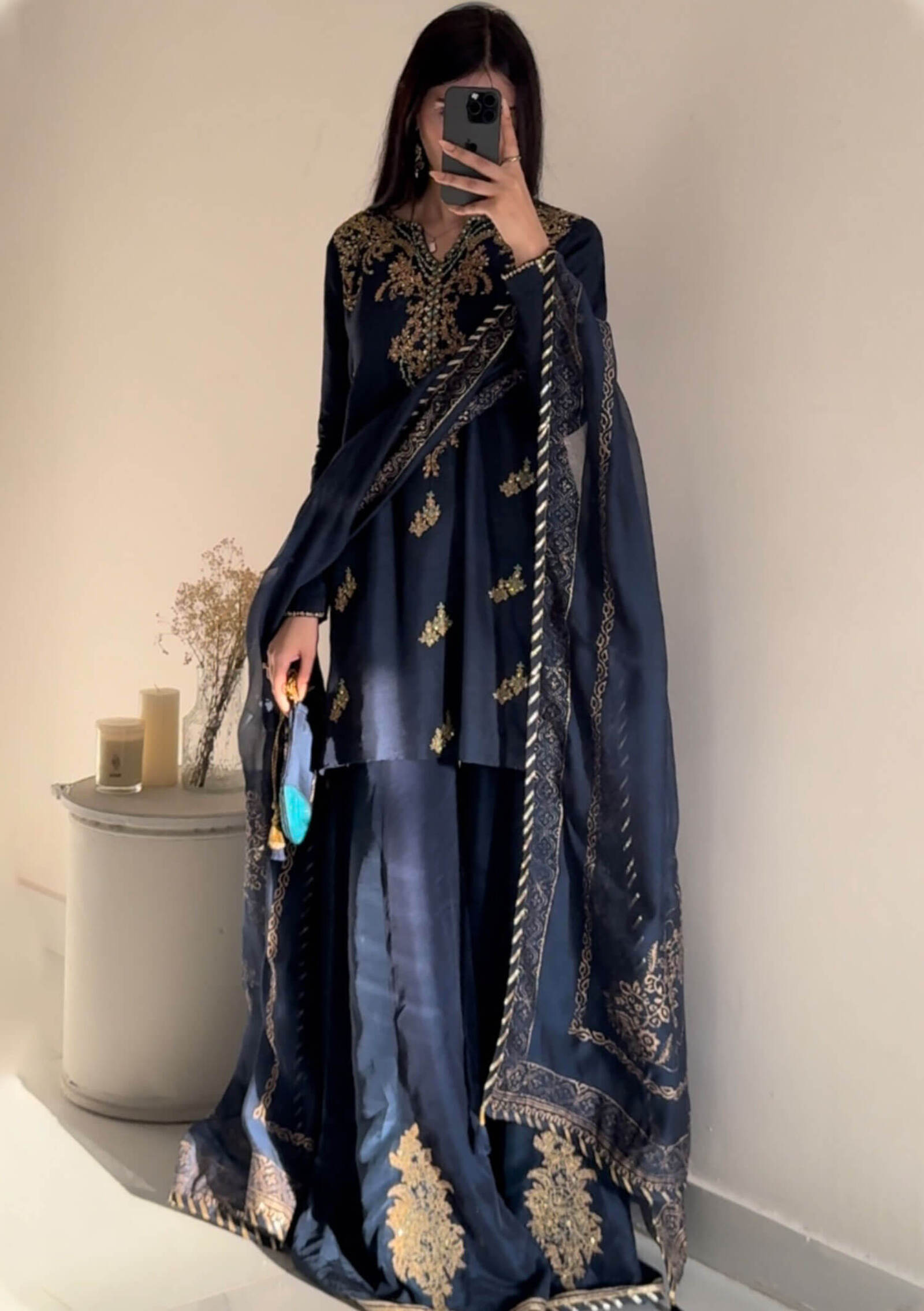 Zoha-with-Flared-Pants-&amp;-Dupatta-Featured-Image