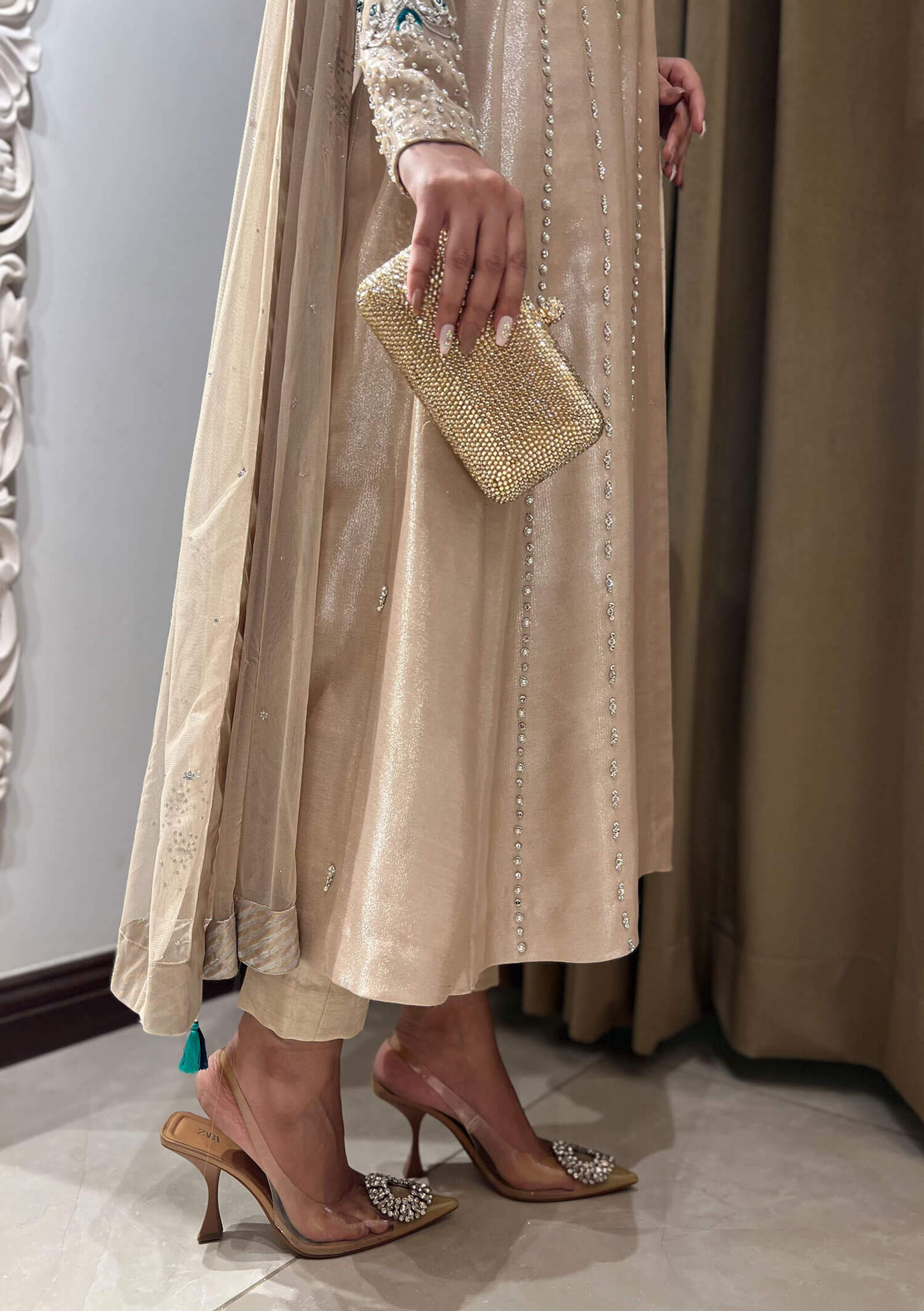 Ziva-with-Pants-&amp;-Dupatta-Image-Five