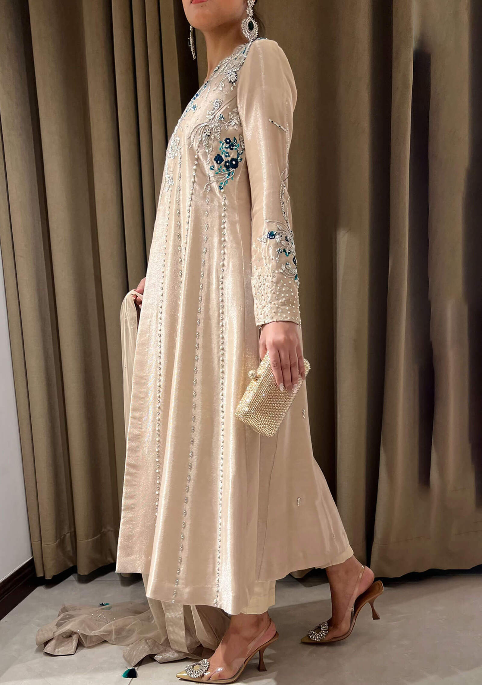 Ziva-with-Pants-&amp;-Dupatta-Image-Two