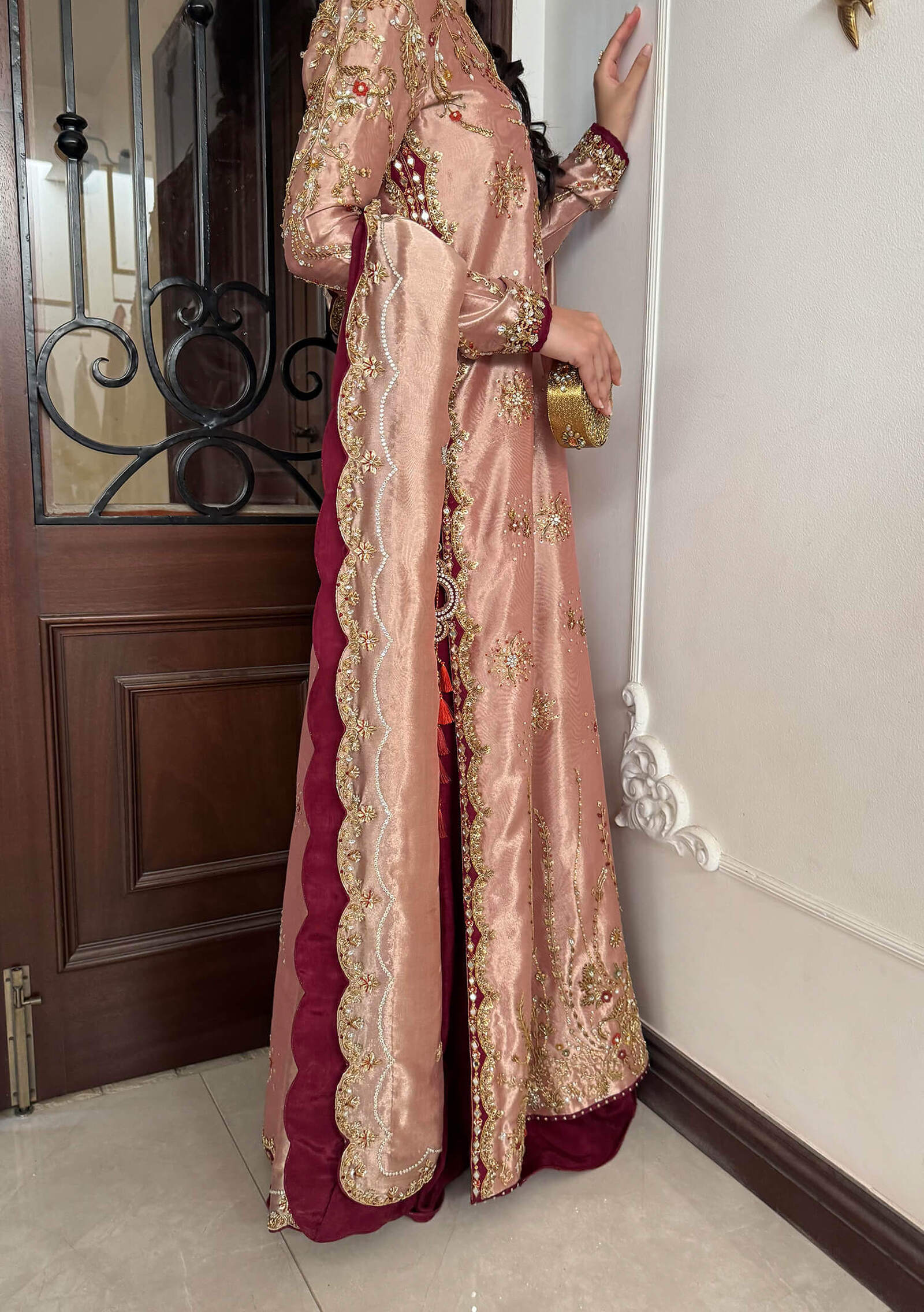 Celina-with-Flared-Pants-Image_Four