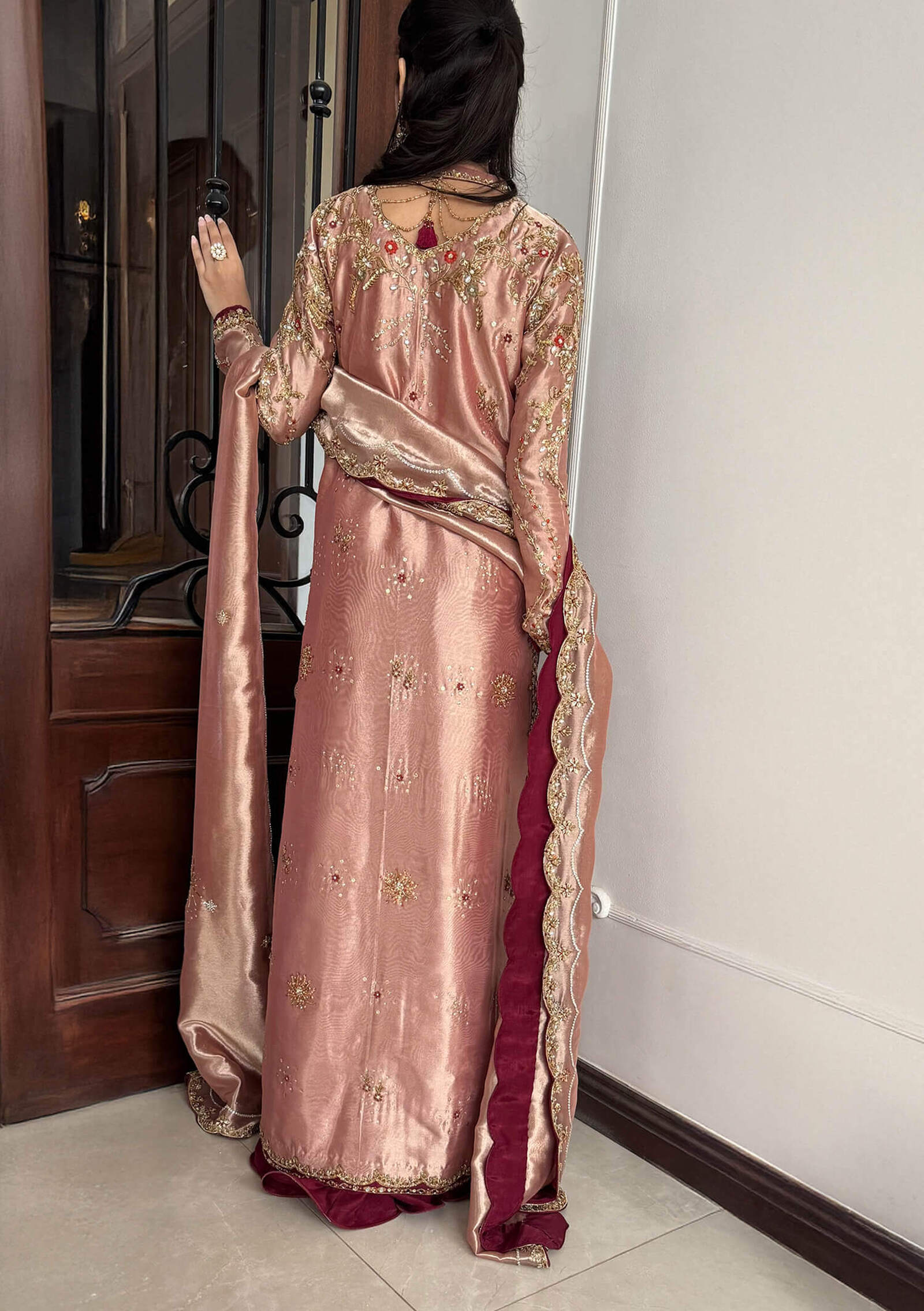 Celina-with-Flared-Pants-Image_Three