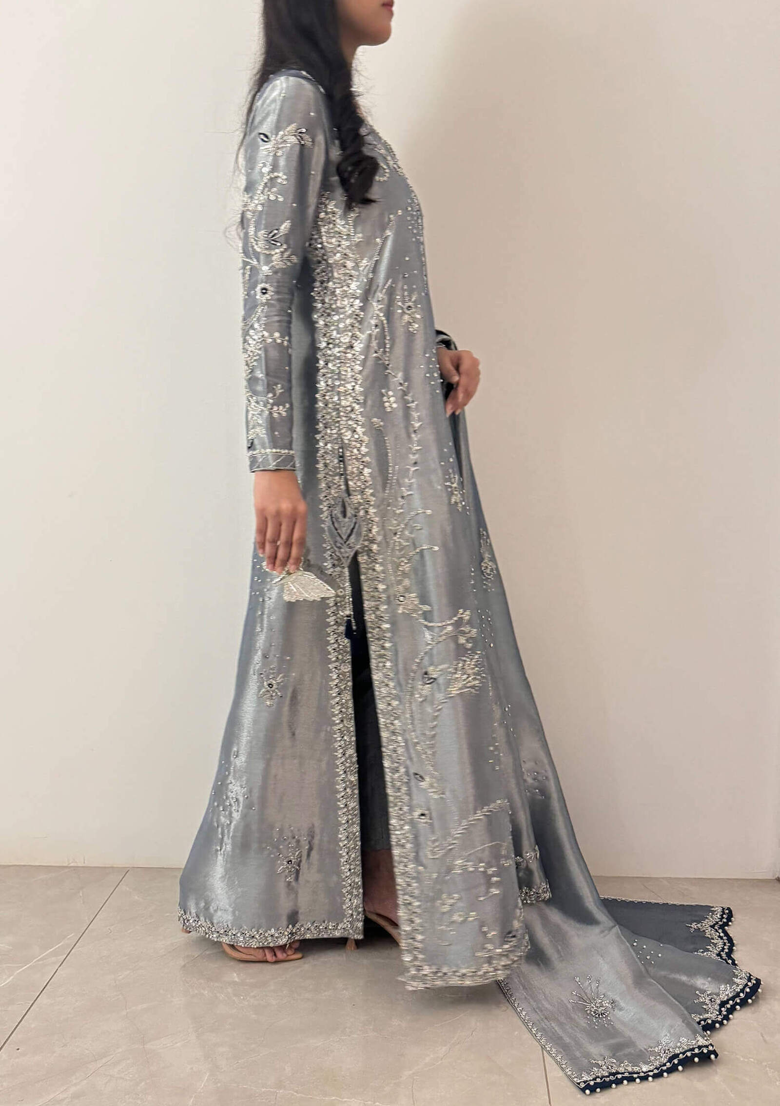Serena-with-Pants-&-Dupatta-Image-Two
