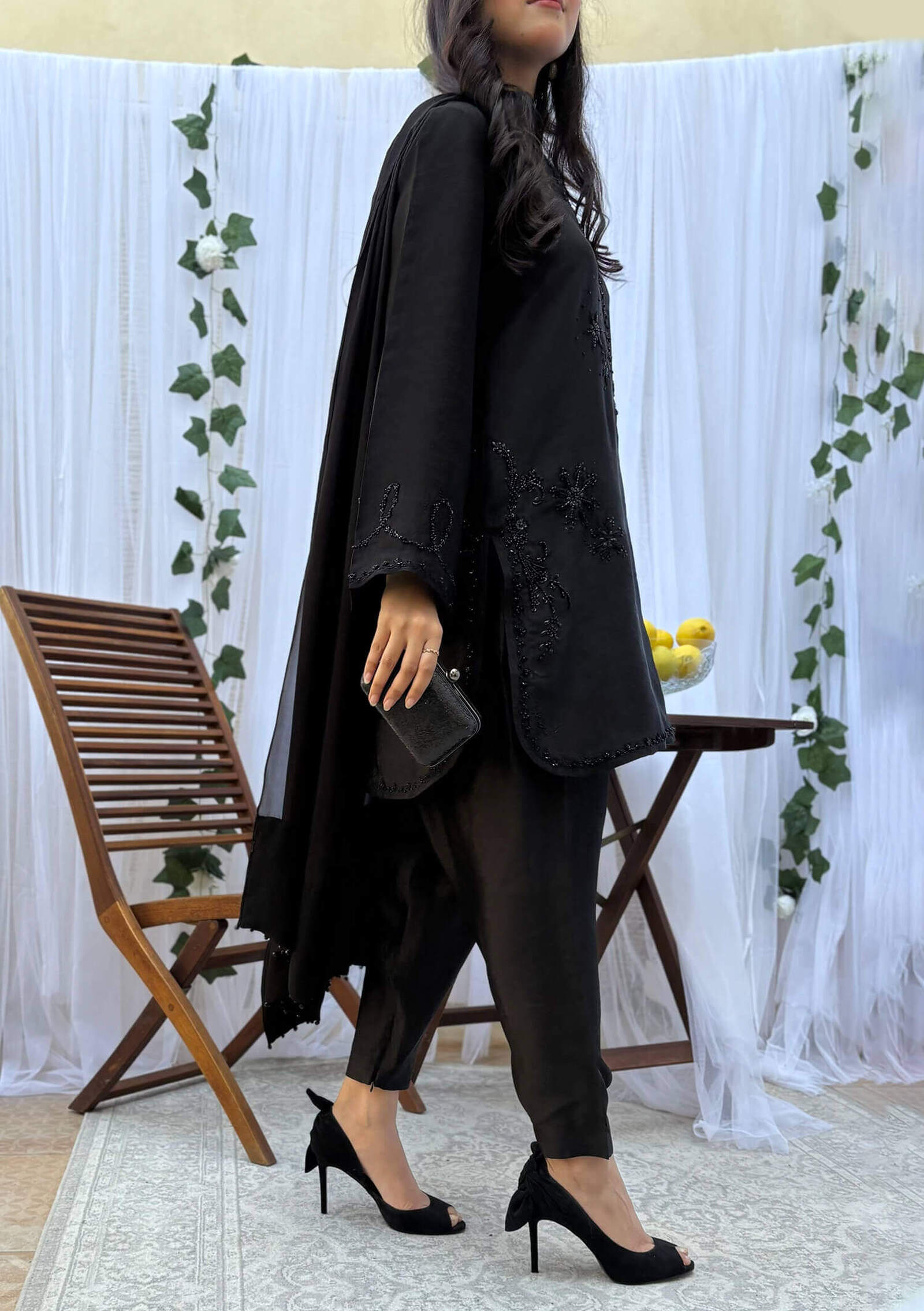 Iris-with-Shalwar-&-Dupatta-Image-Two