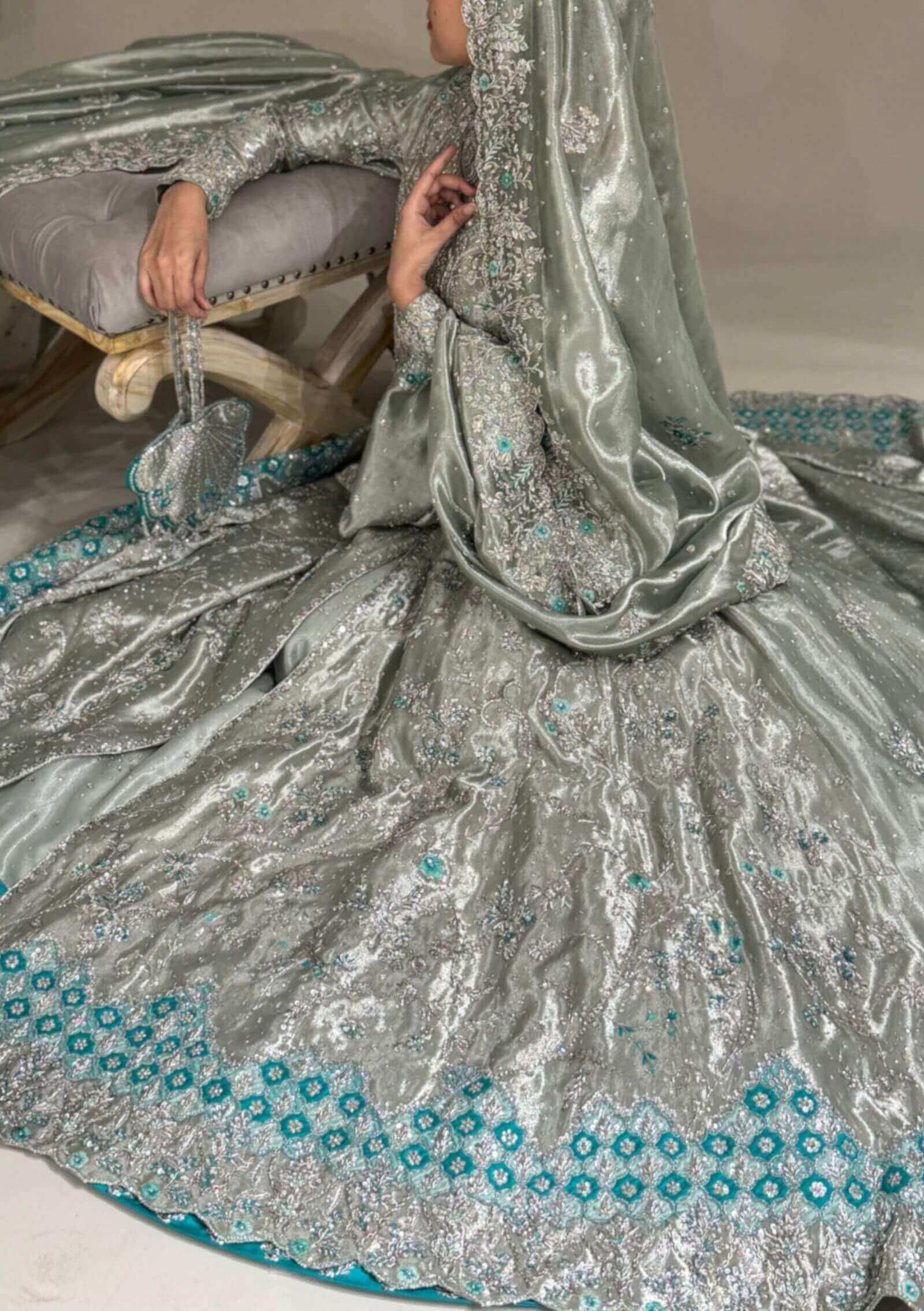 Anayra Bridal