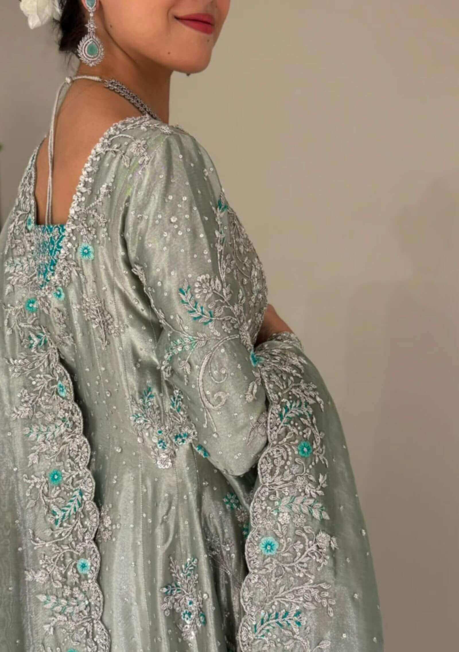 Anayra Bridal