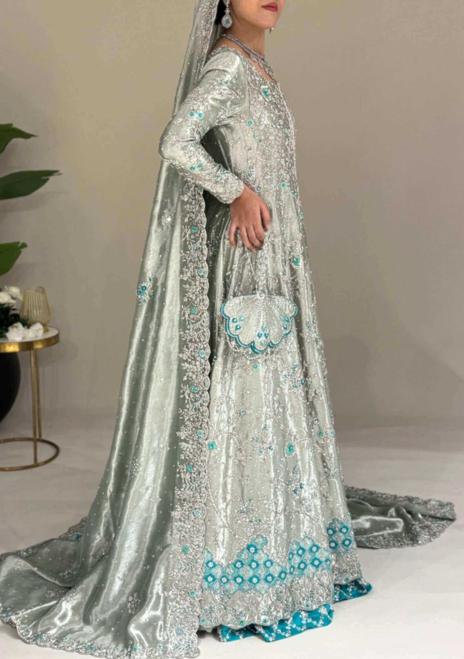Anayra Bridal