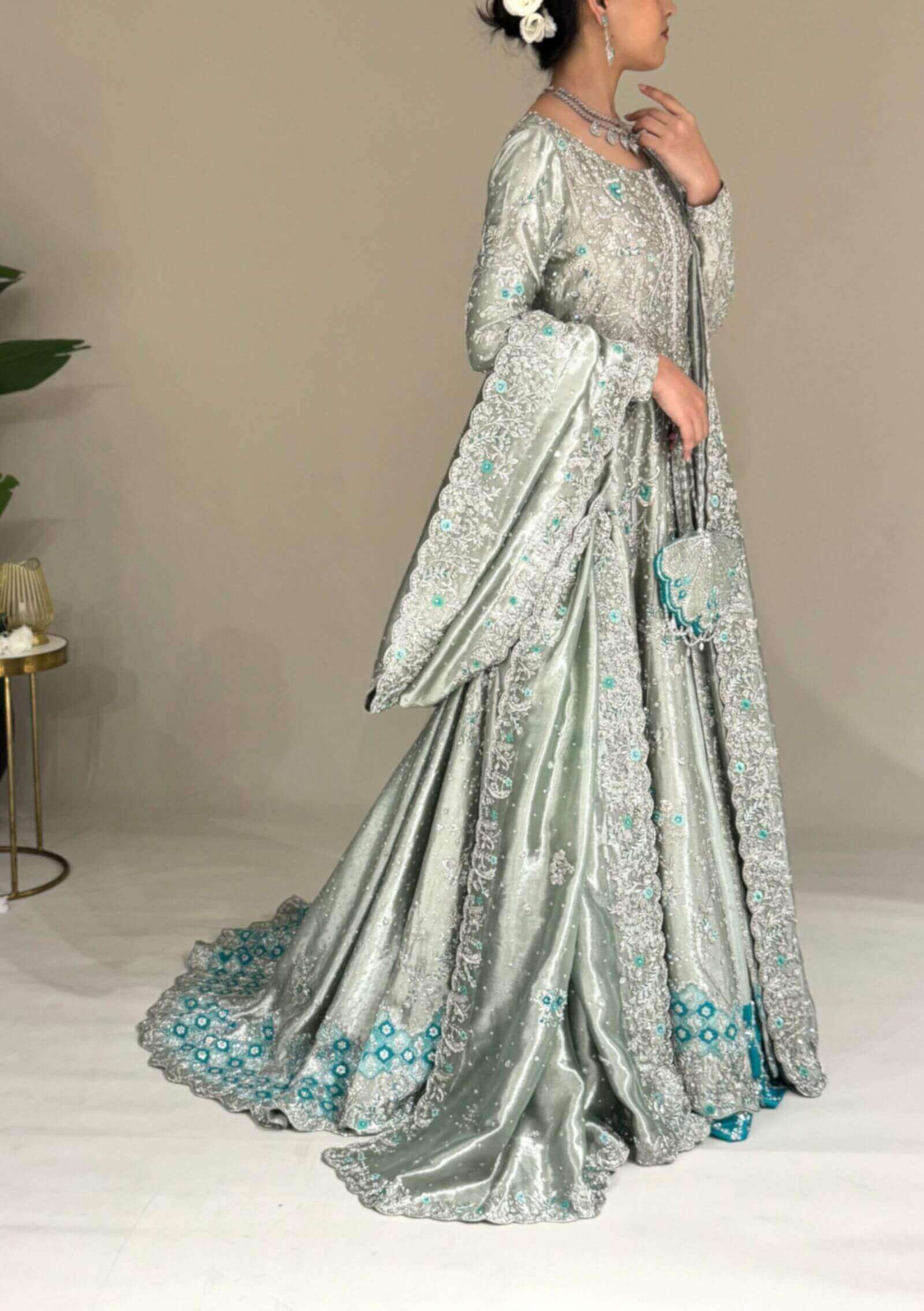 Anayra Bridal