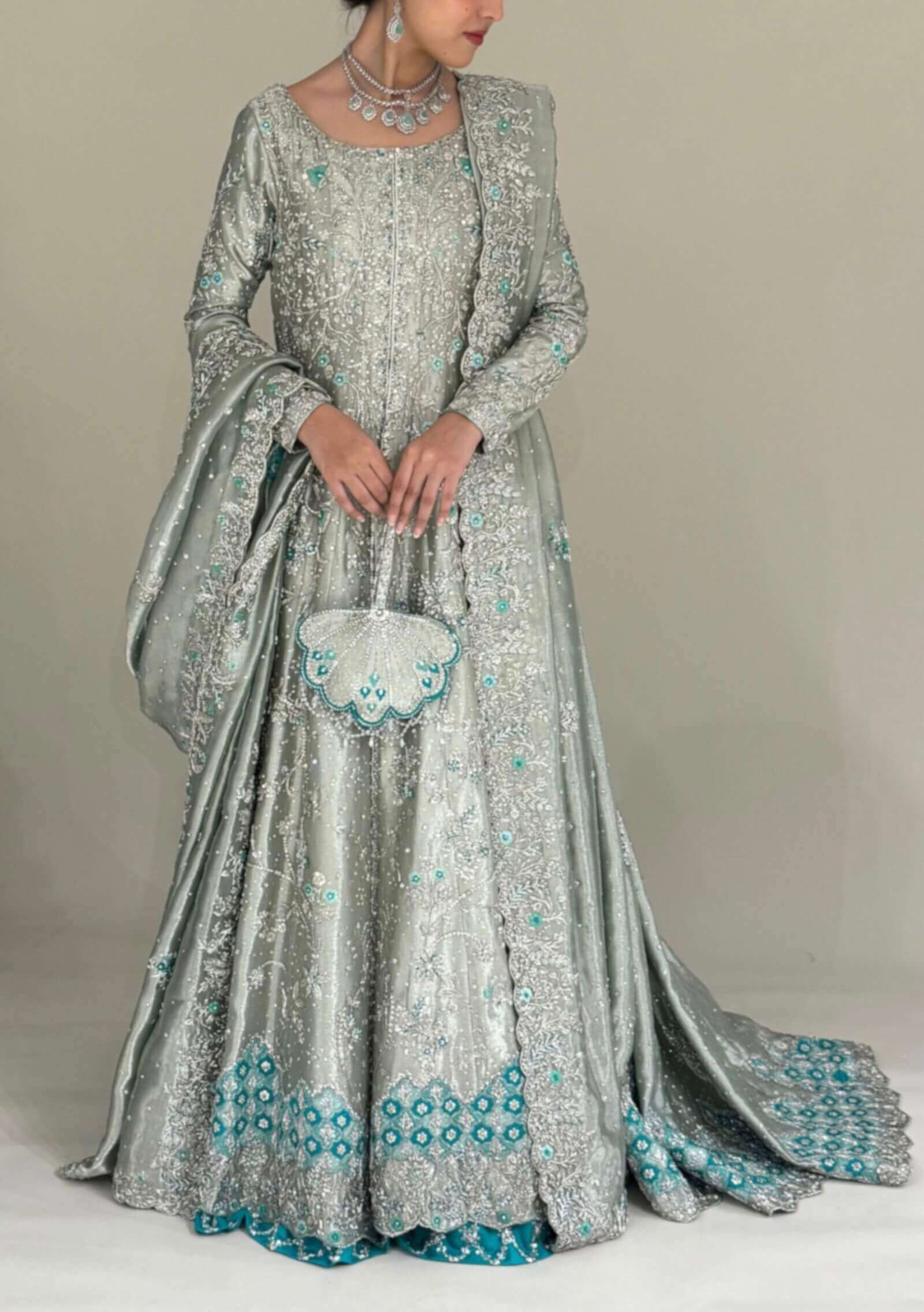 Anayra Bridal