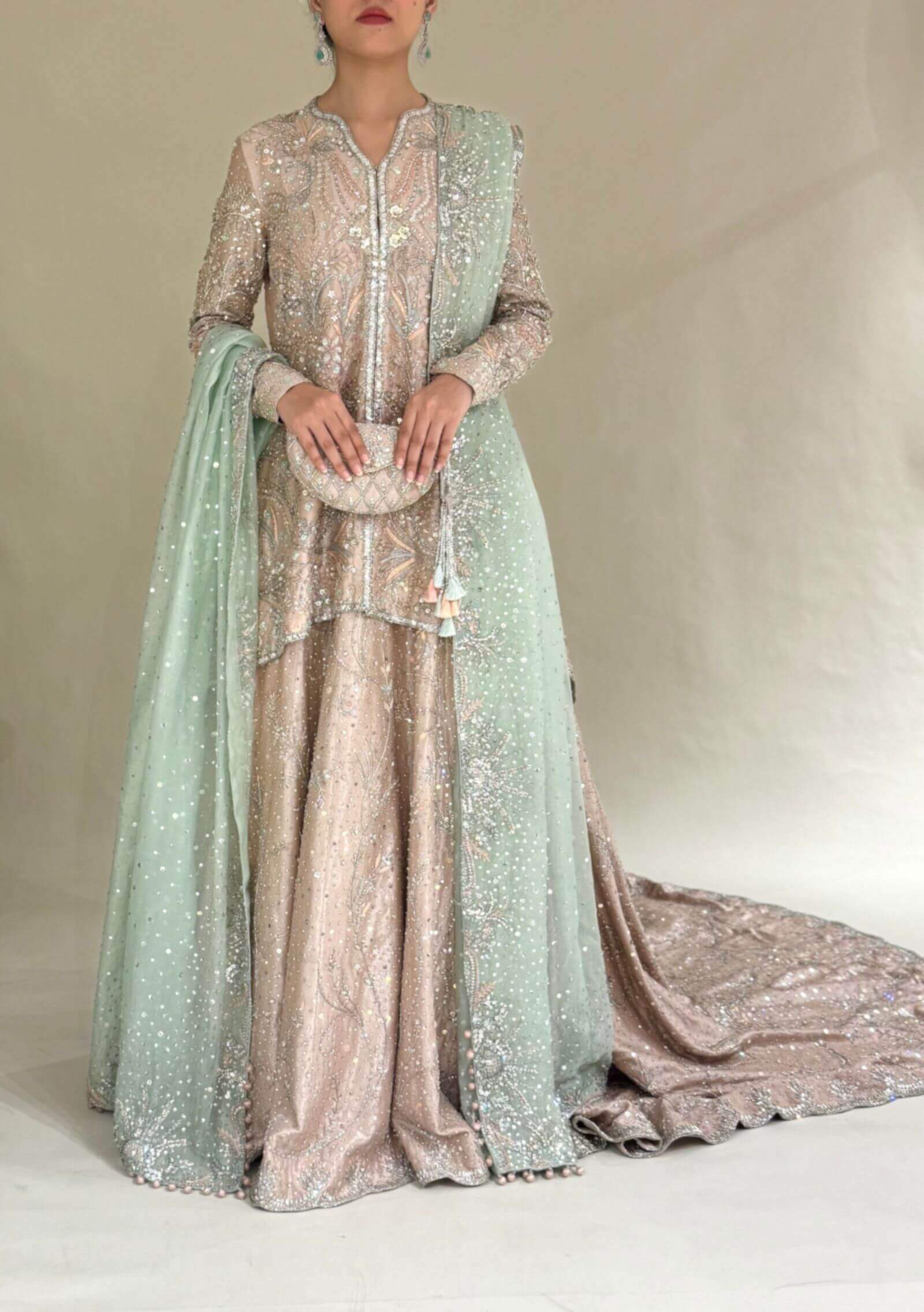 Aurora Bridal