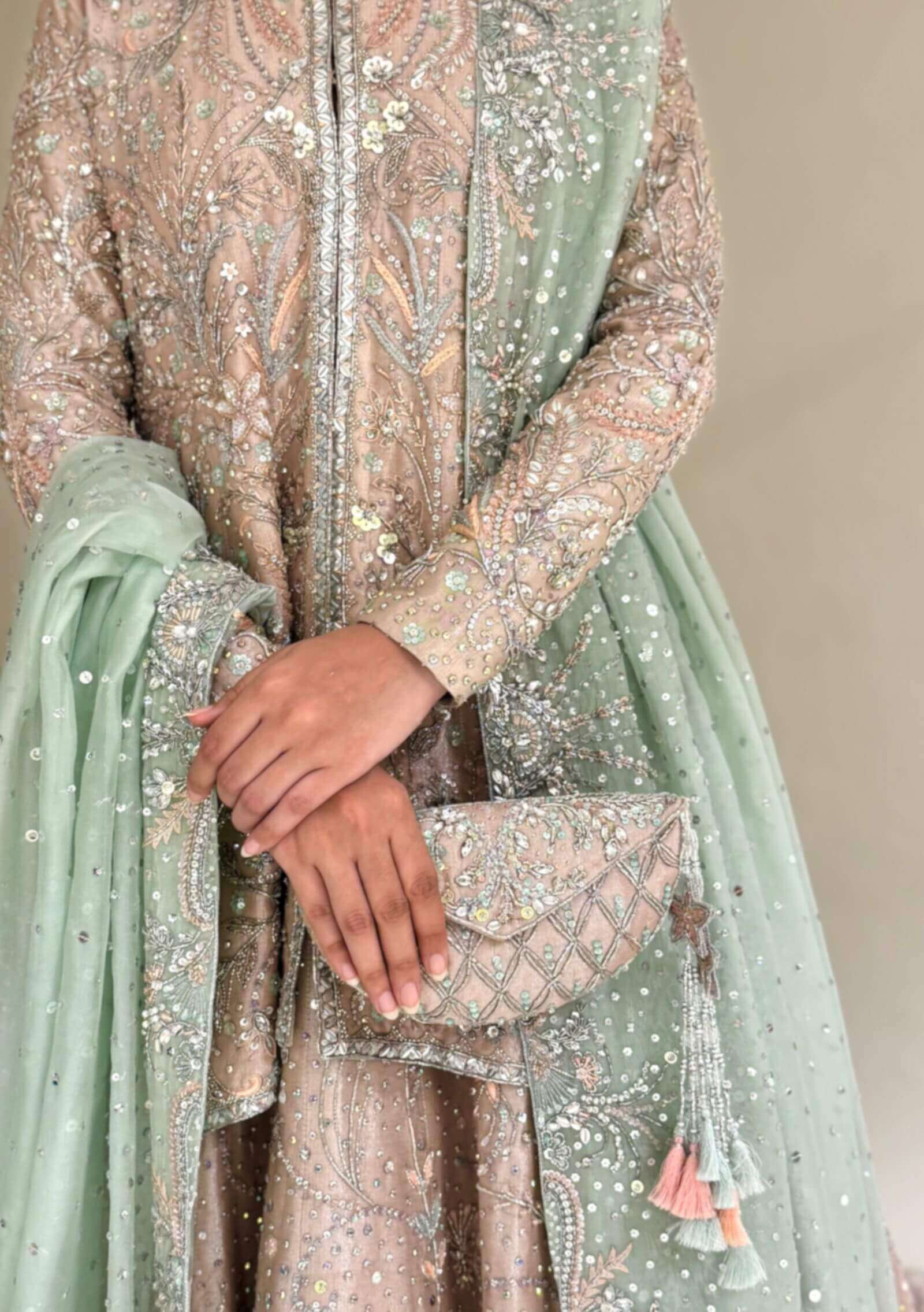 Aurora Bridal