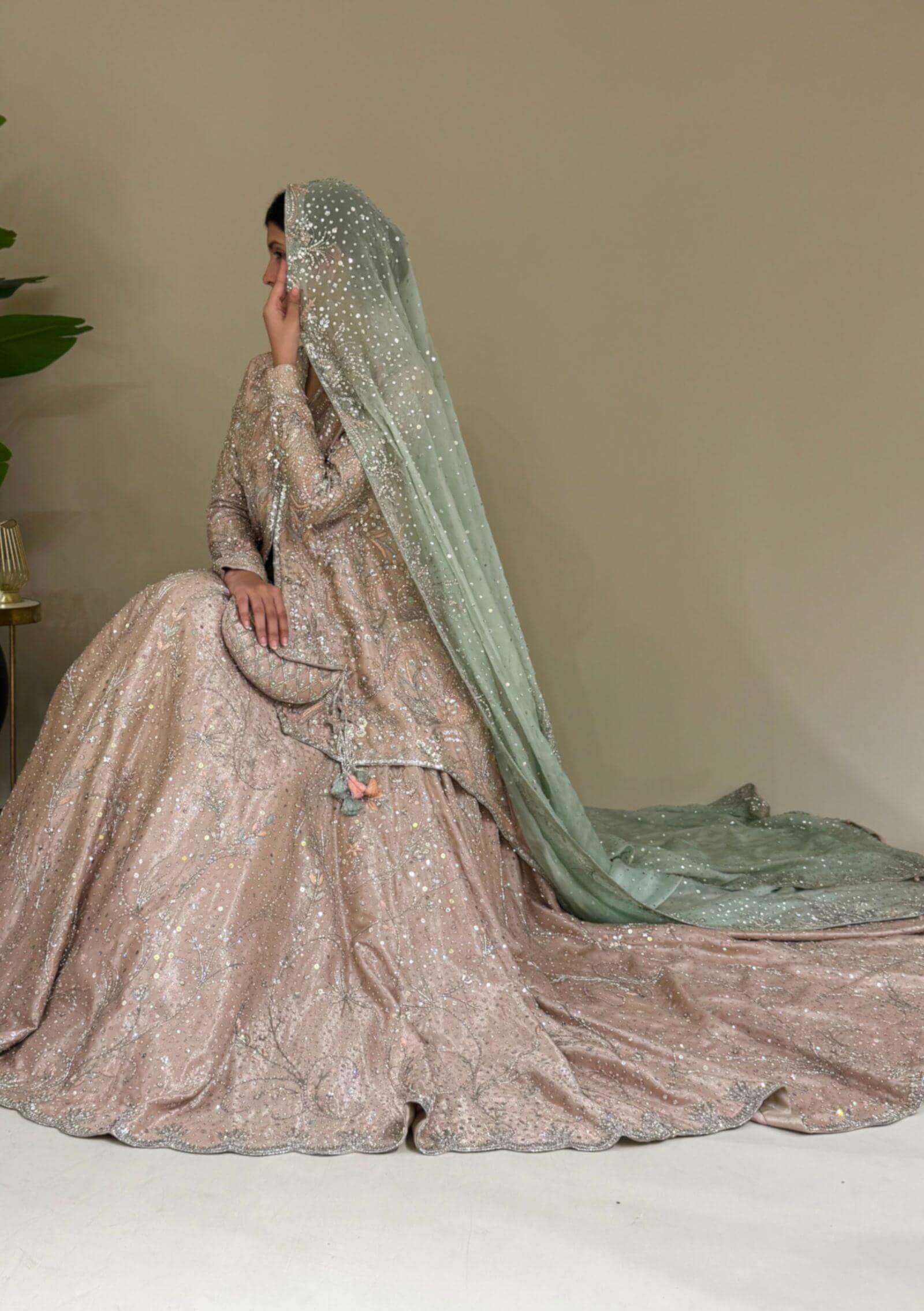 Aurora Bridal