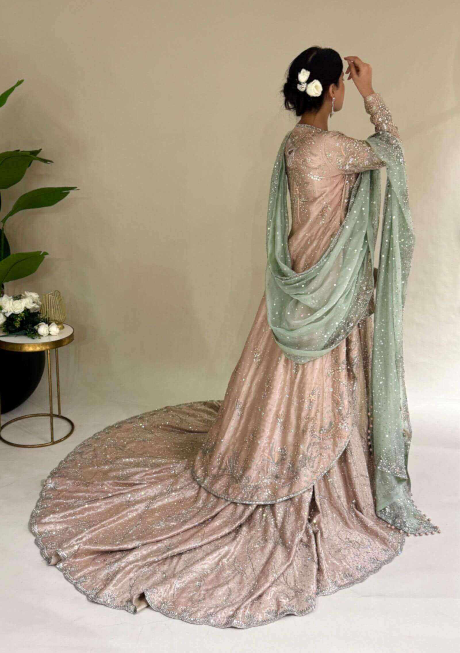Aurora Bridal