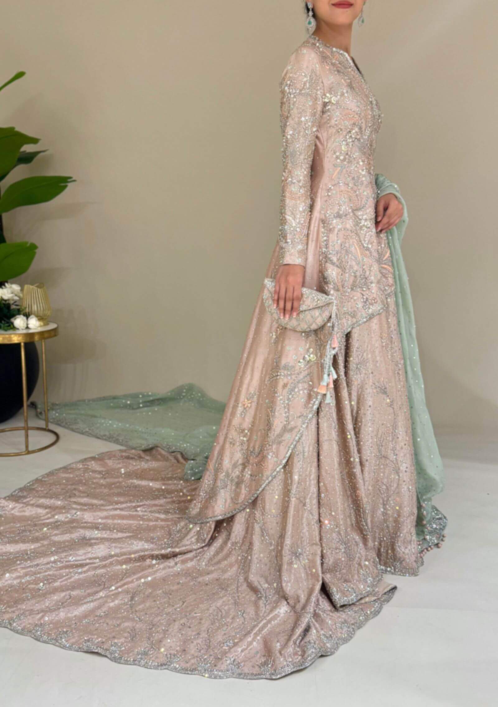 Aurora Bridal