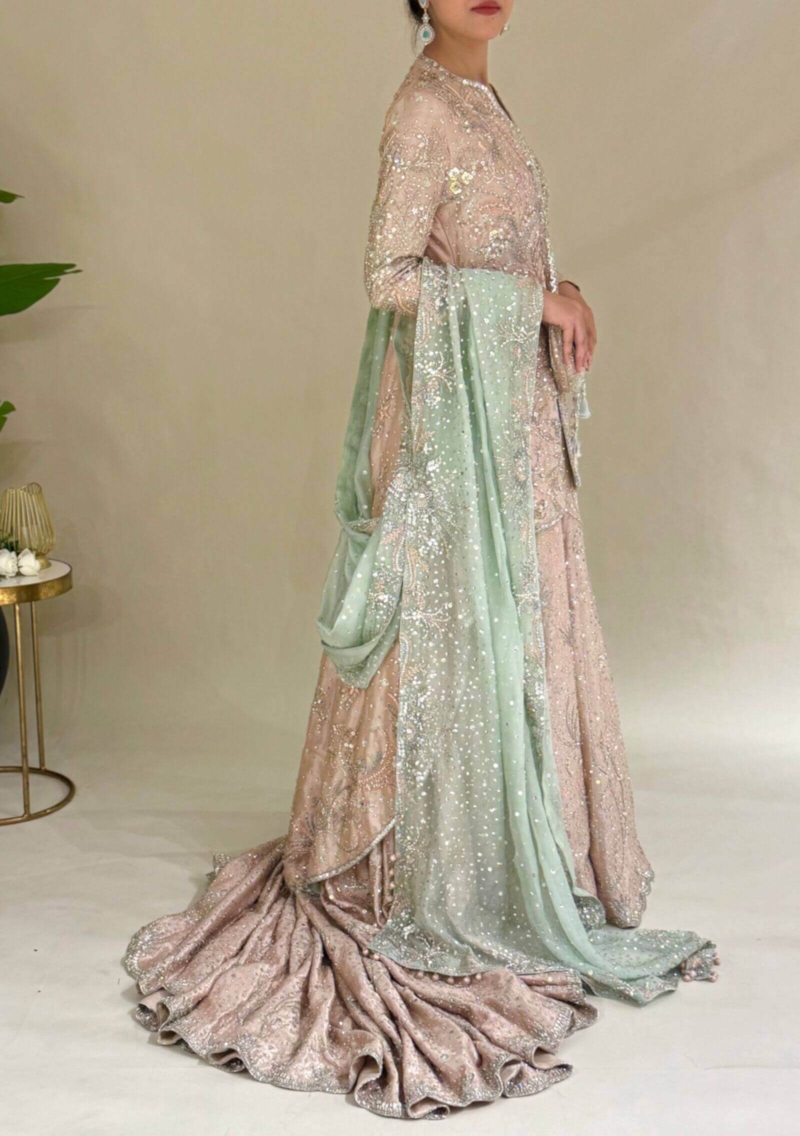 Aurora Bridal