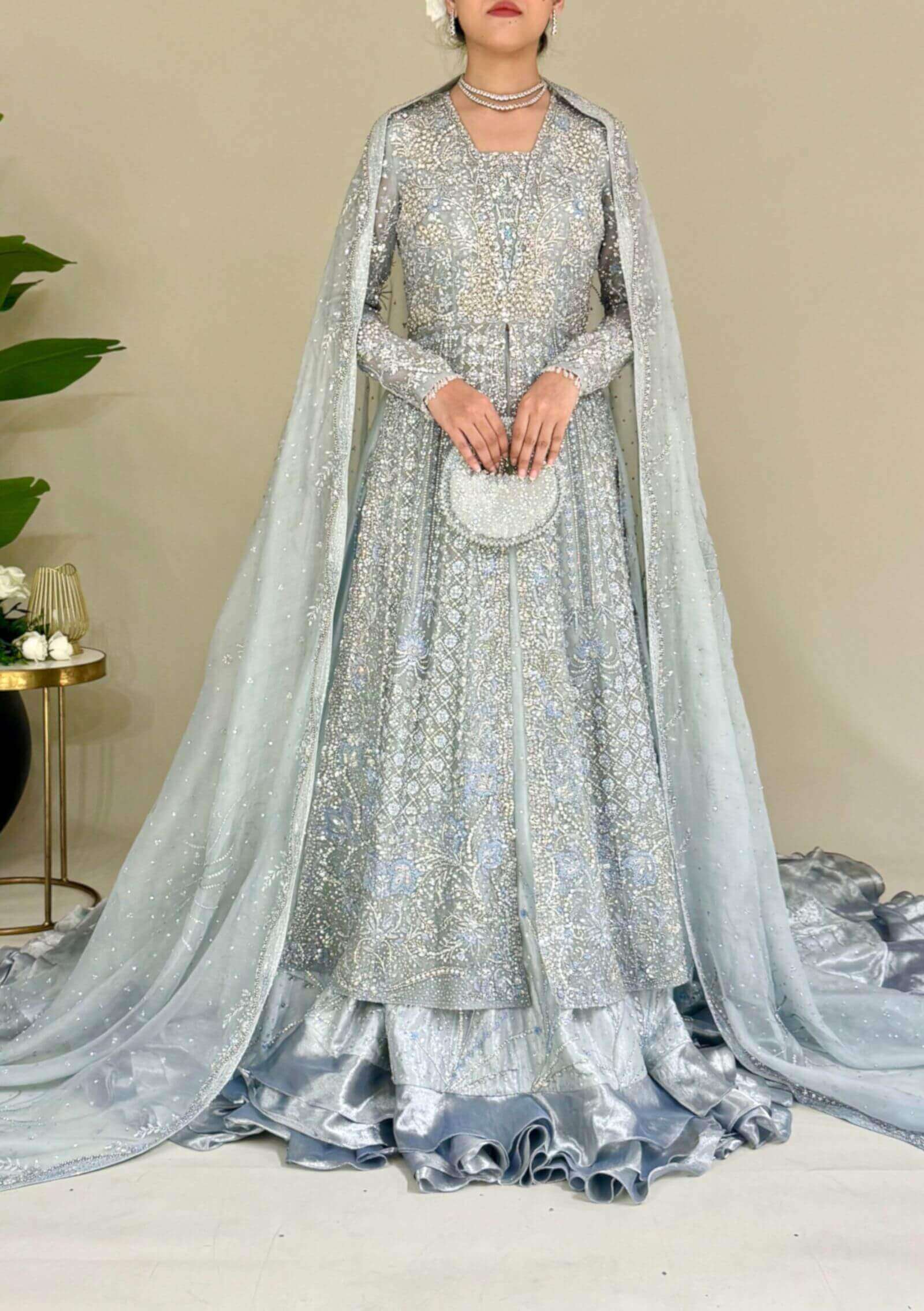 Elsa Bridal