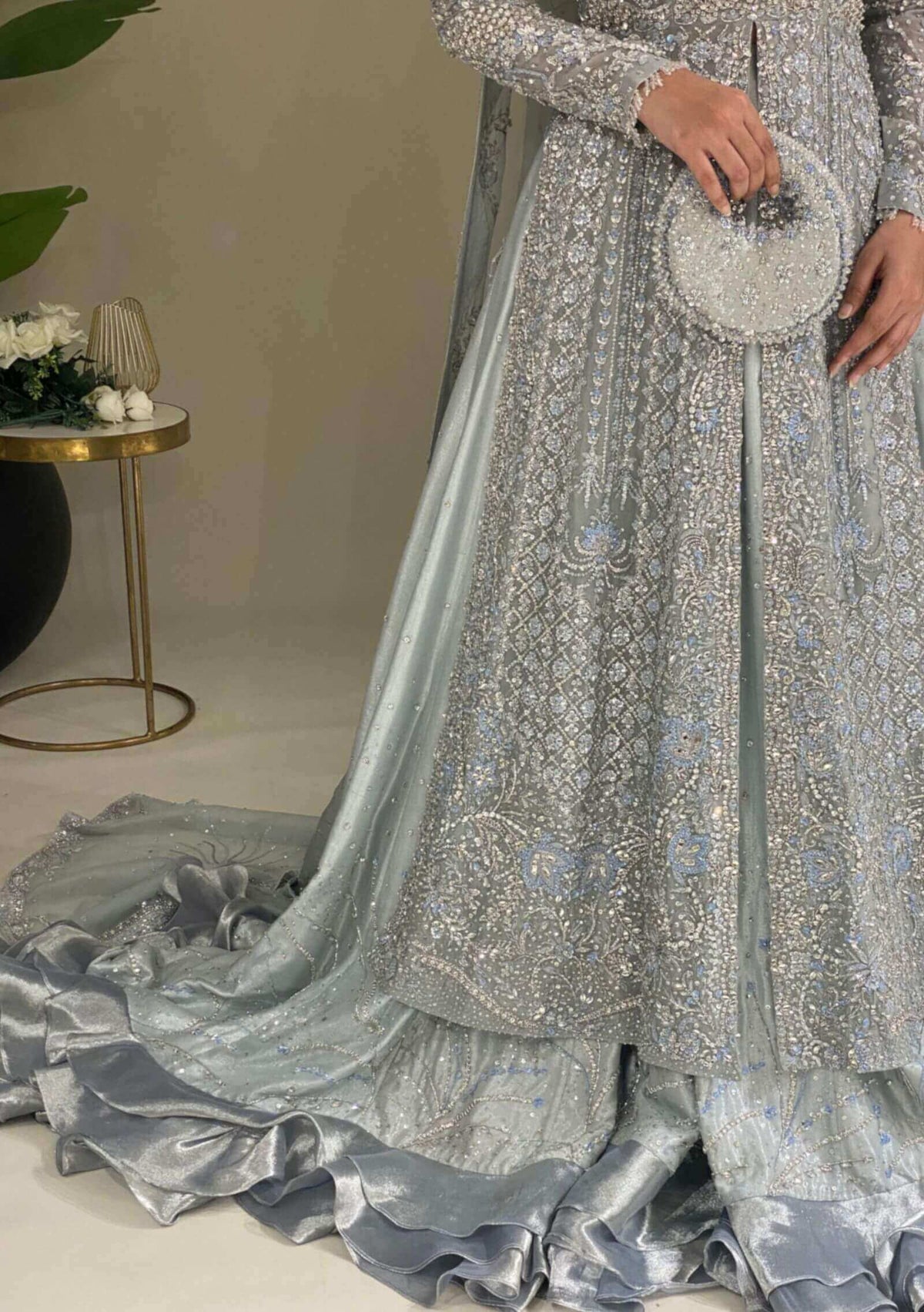 Elsa Bridal