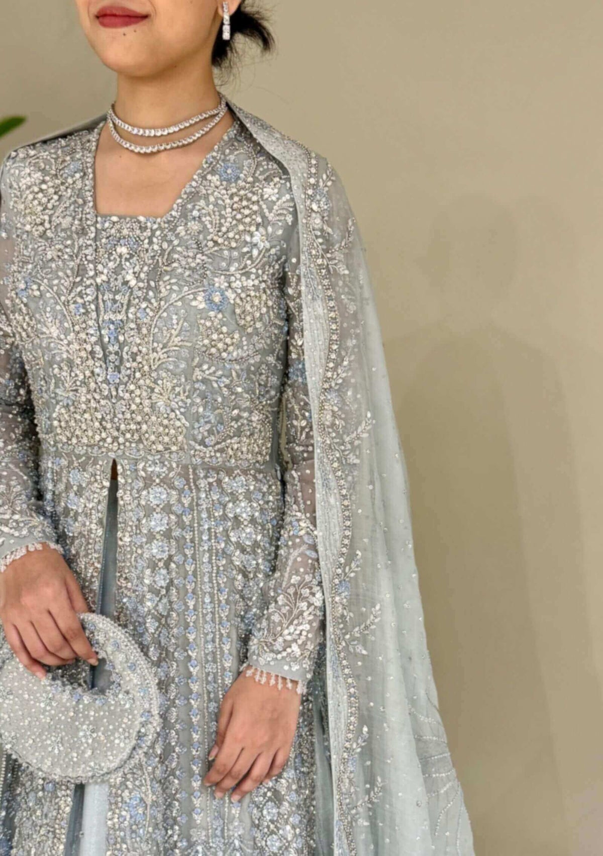 Elsa Bridal