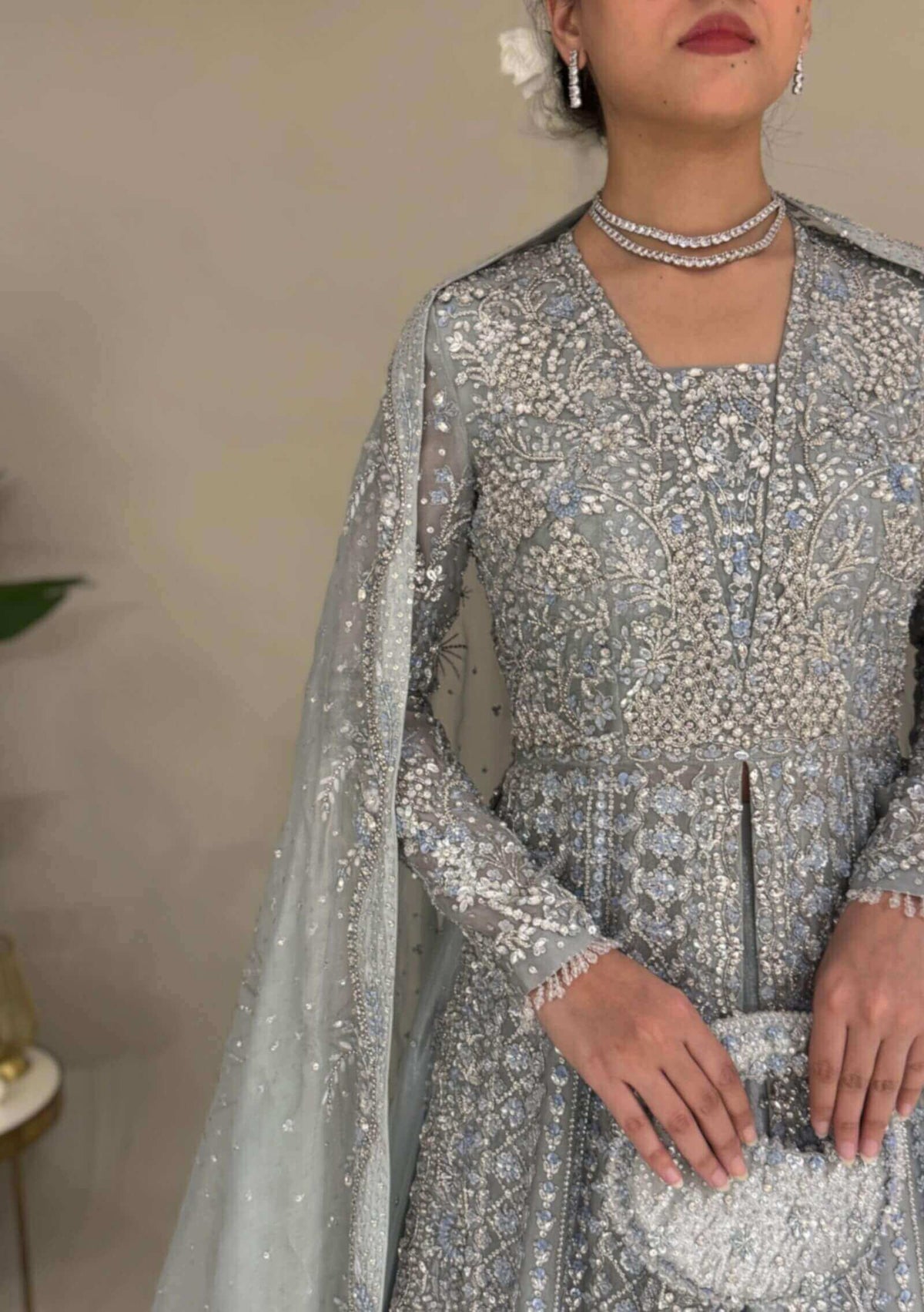 Elsa Bridal