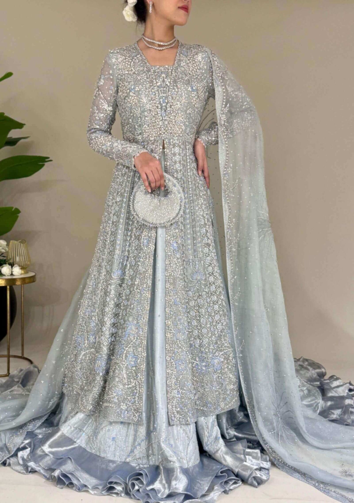 Elsa Bridal
