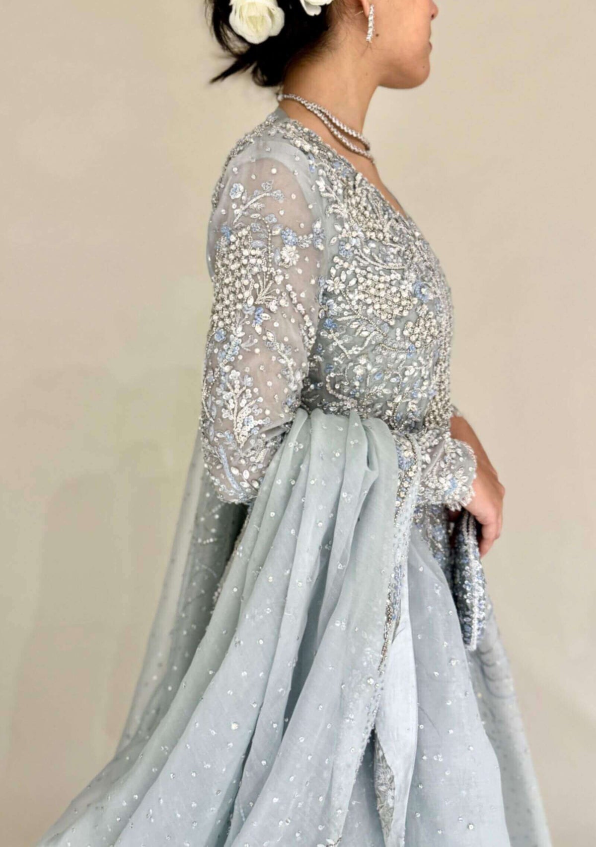 Elsa Bridal