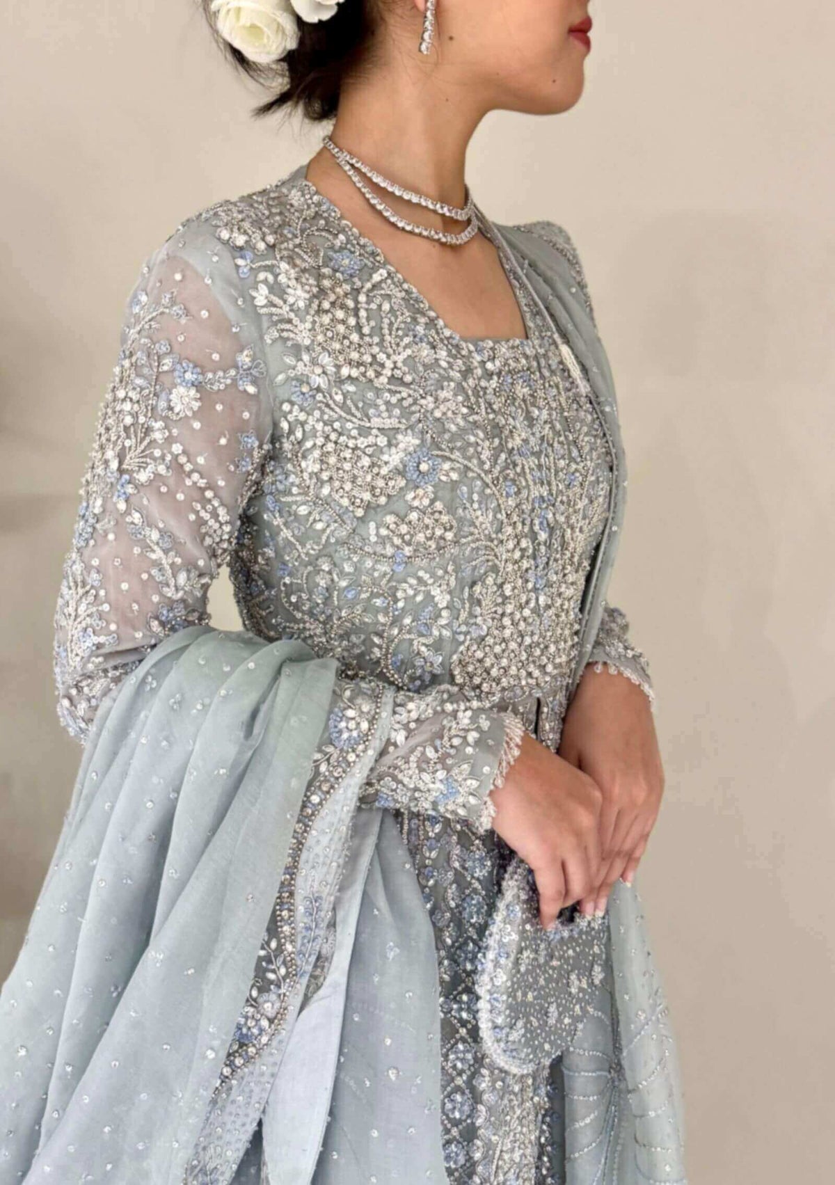 Elsa Bridal