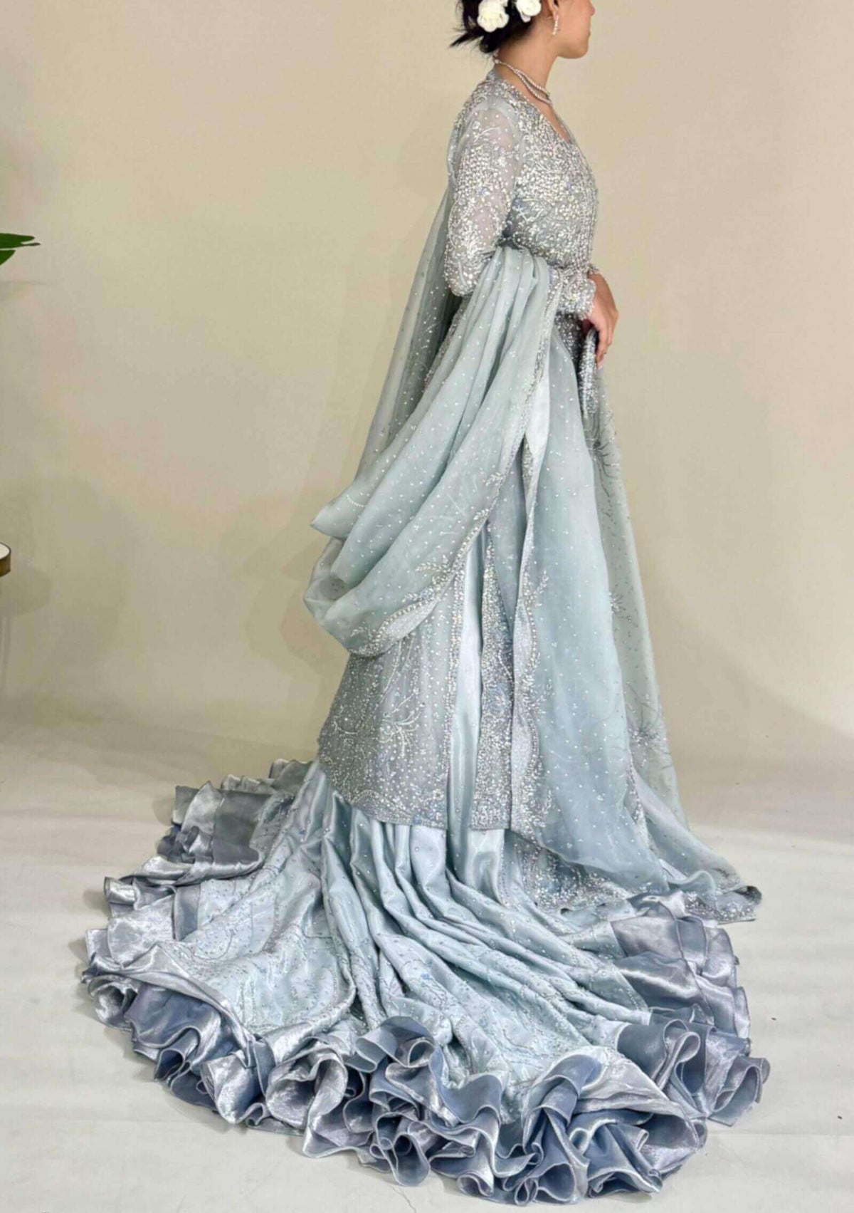 Elsa Bridal
