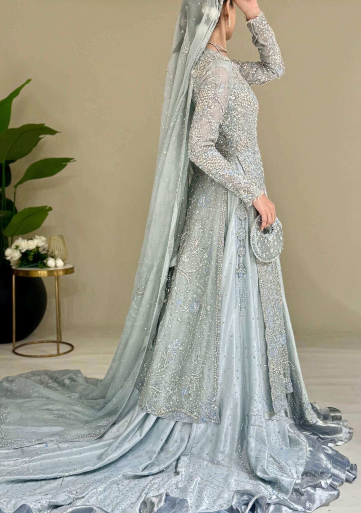 Elsa Bridal