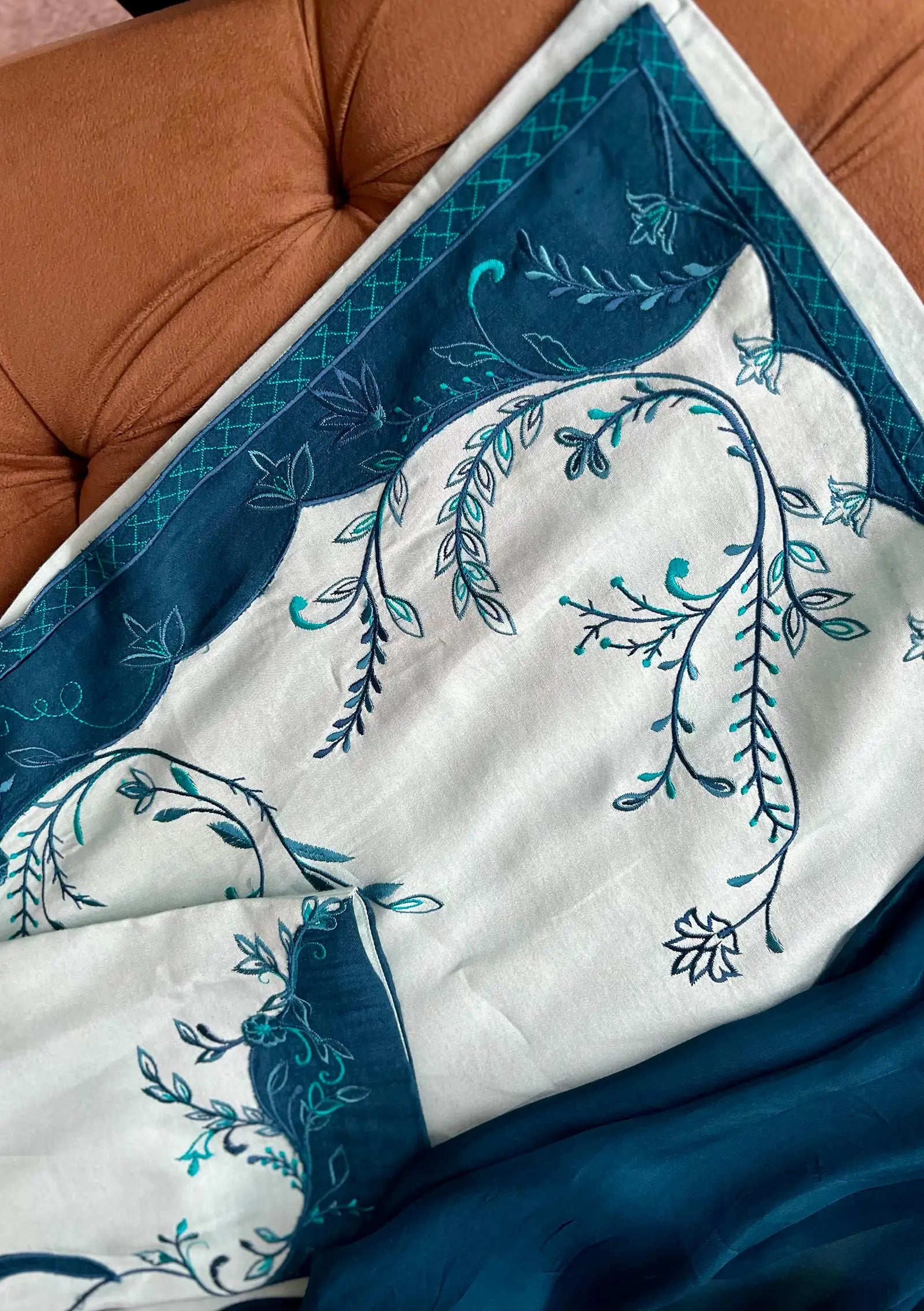 Iris with Shalwar & Dupatta