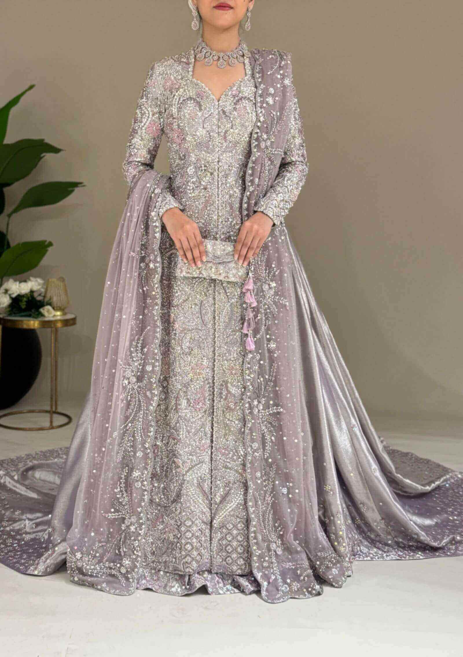 Lilliane Bridal