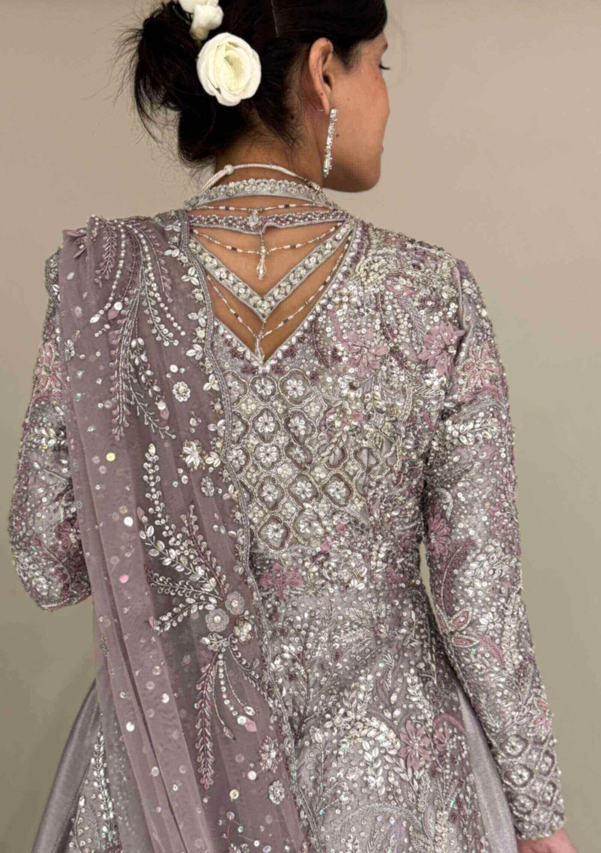 Lilliane Bridal