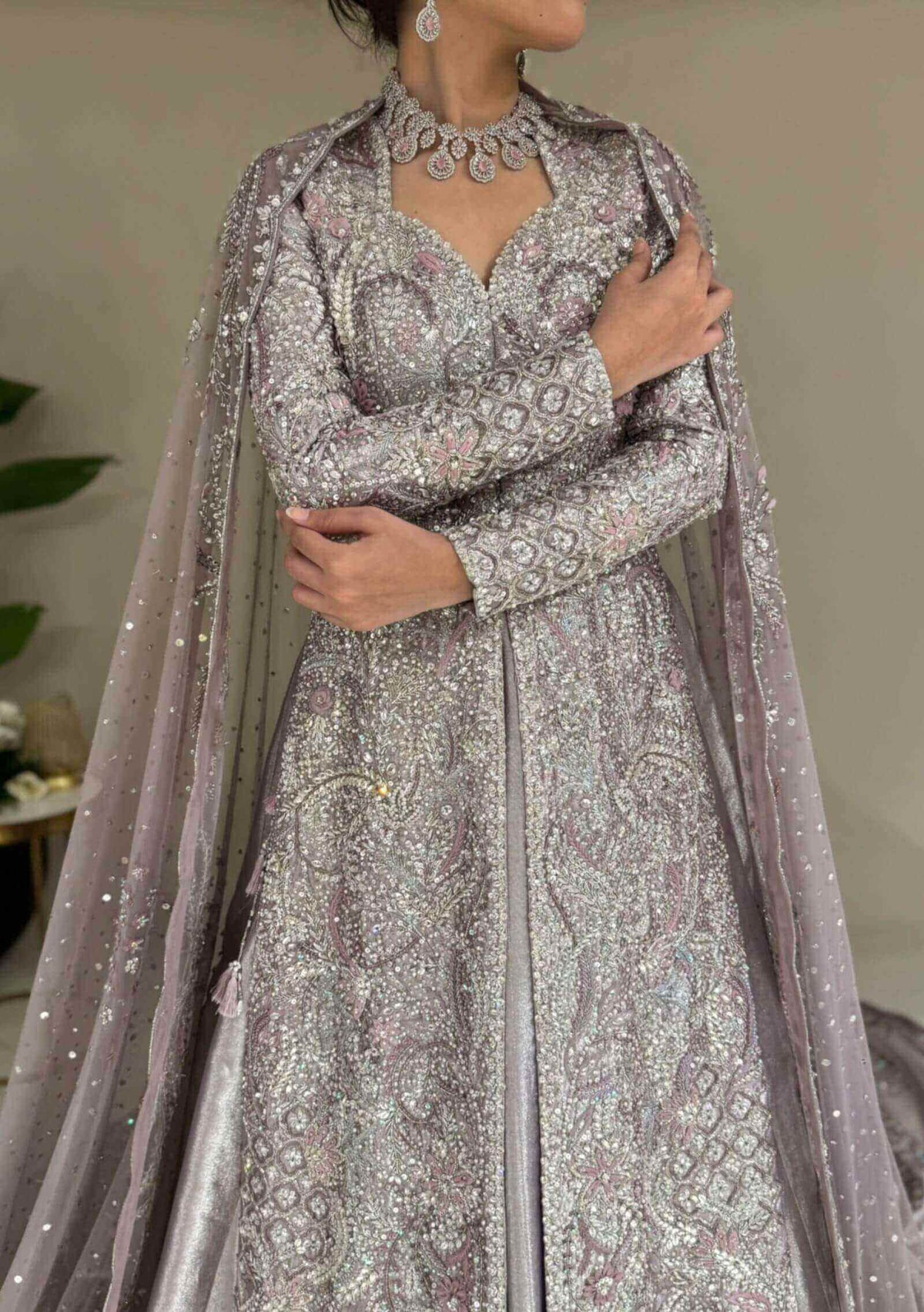 Lilliane Bridal