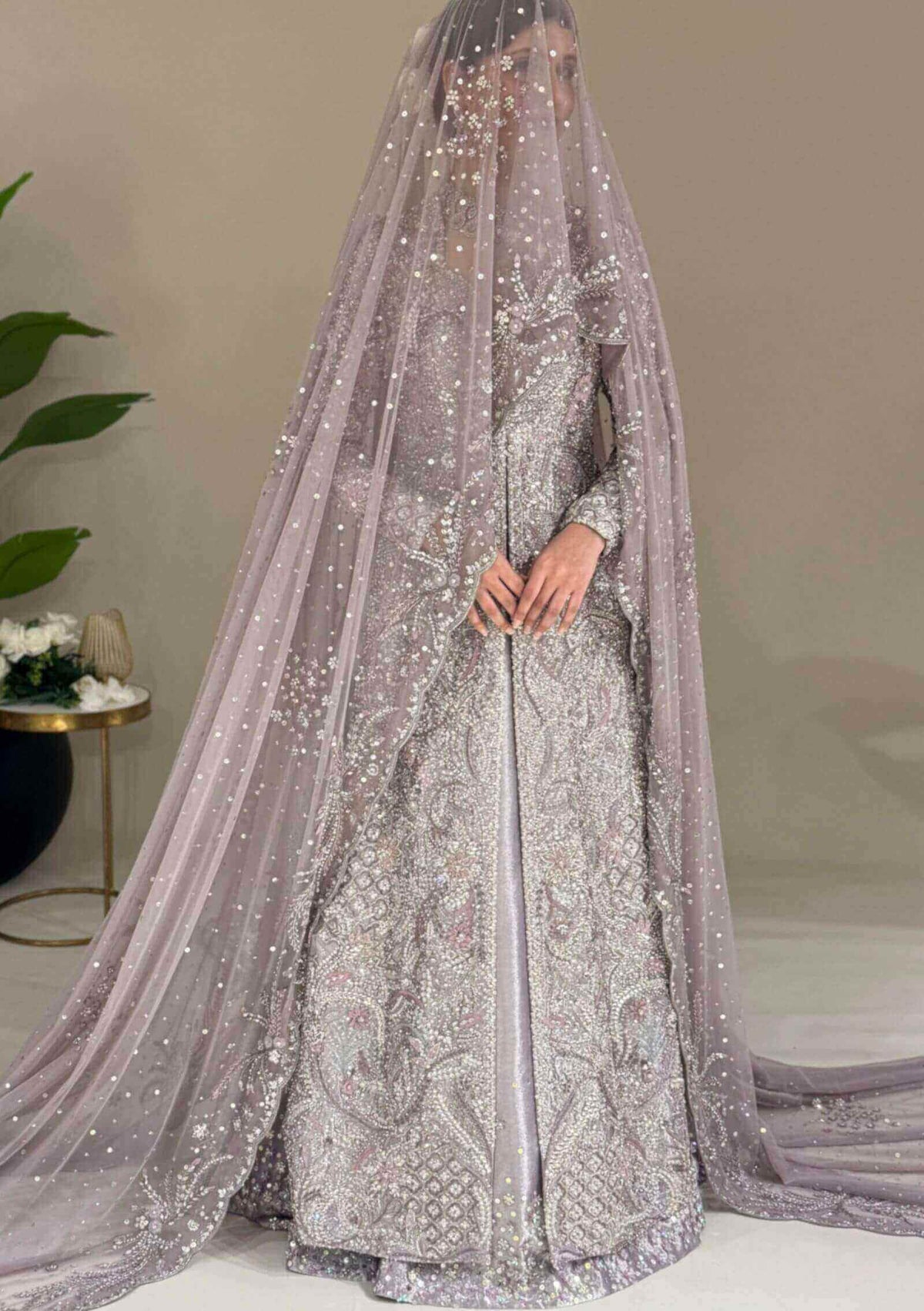 Lilliane Bridal
